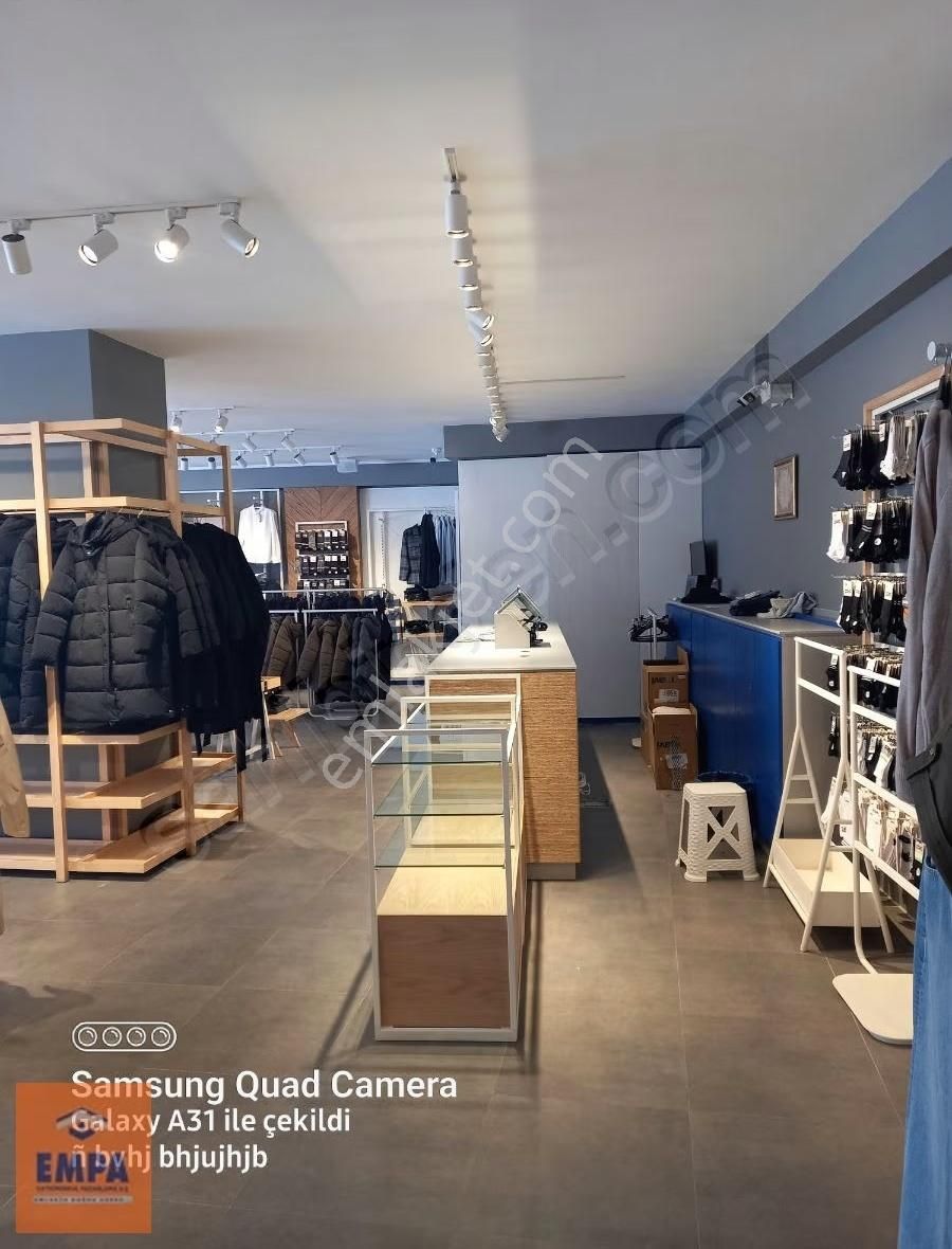 14.cadde Üzerinde Tabela Değeri Yüksek 200 M² Dükkan - Görsel 7