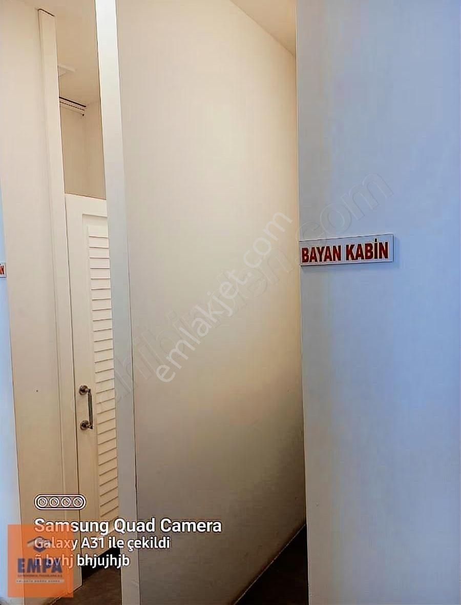 14.cadde Üzerinde Tabela Değeri Yüksek 200 M² Dükkan - Görsel 4