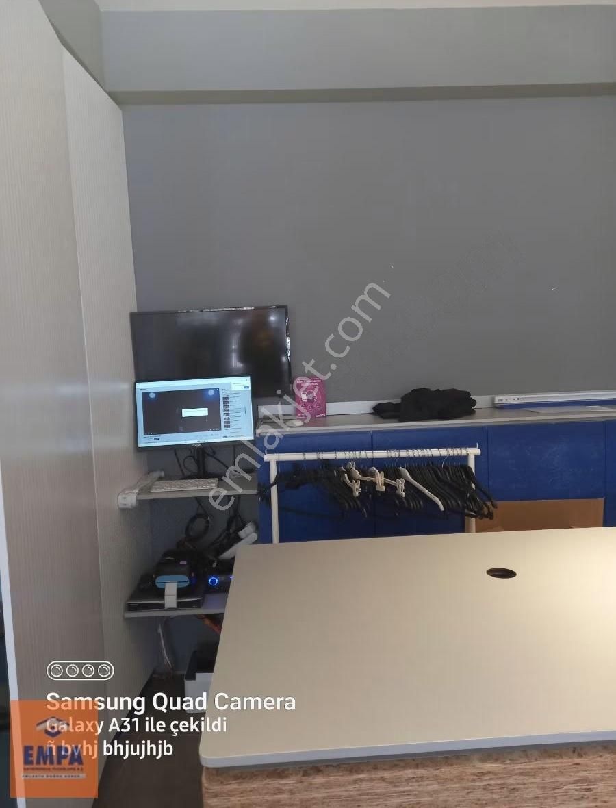 14.cadde Üzerinde Tabela Değeri Yüksek 200 M² Dükkan - Görsel 9