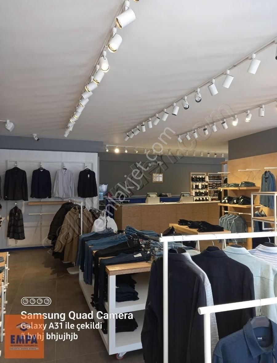 14.cadde Üzerinde Tabela Değeri Yüksek 200 M² Dükkan - Görsel 10