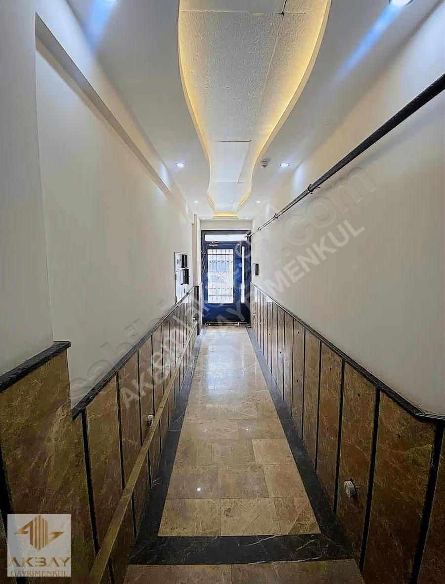 Genç Binada Müstakil Bahçeli Ebeveyn Banyolu 3+1 Daire - Görsel 4