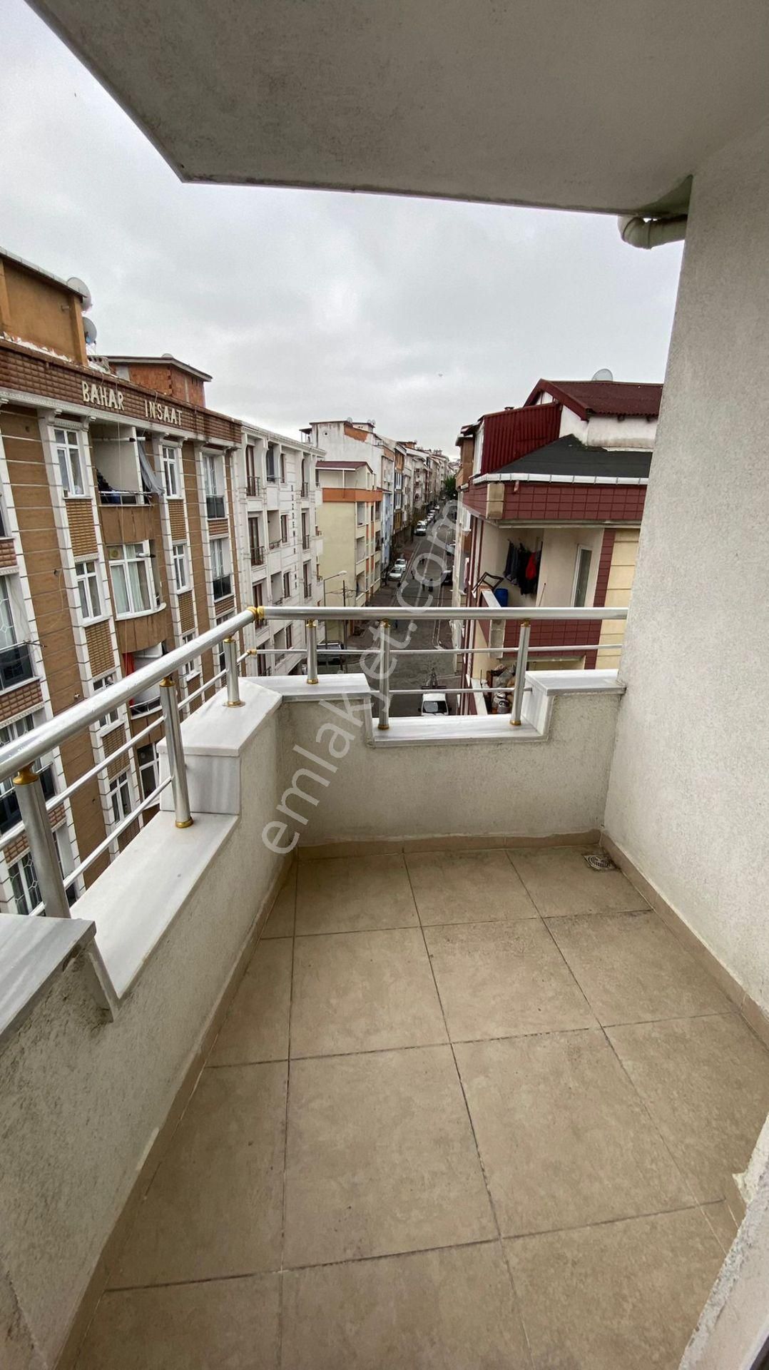 Merkezi Konumda Ferah Geniş Büyük Fırsat 2+1 Satılık Daire - Görsel 19