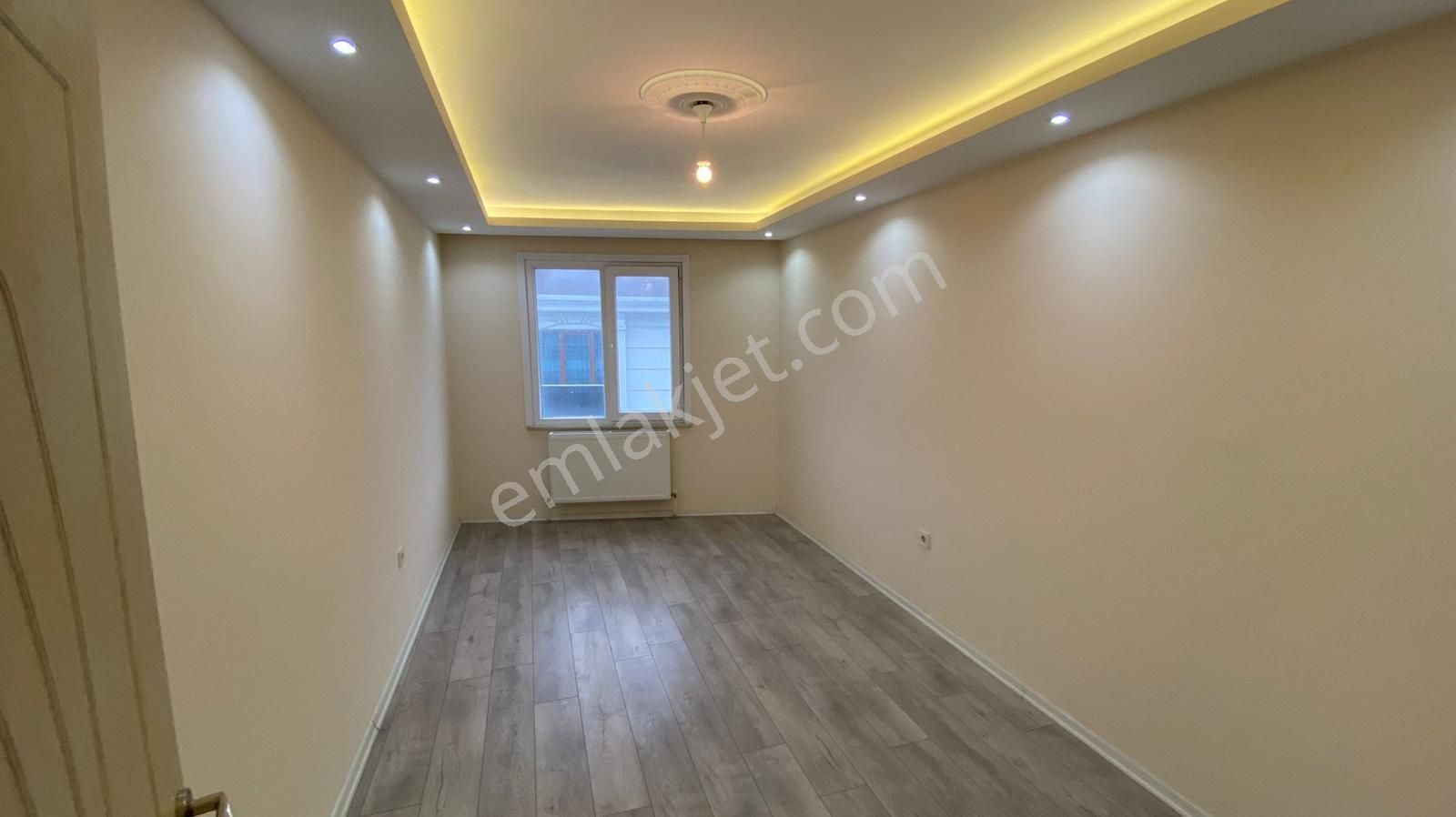 Merkezi Konumda Ferah Geniş Büyük Fırsat 2+1 Satılık Daire - Görsel 13