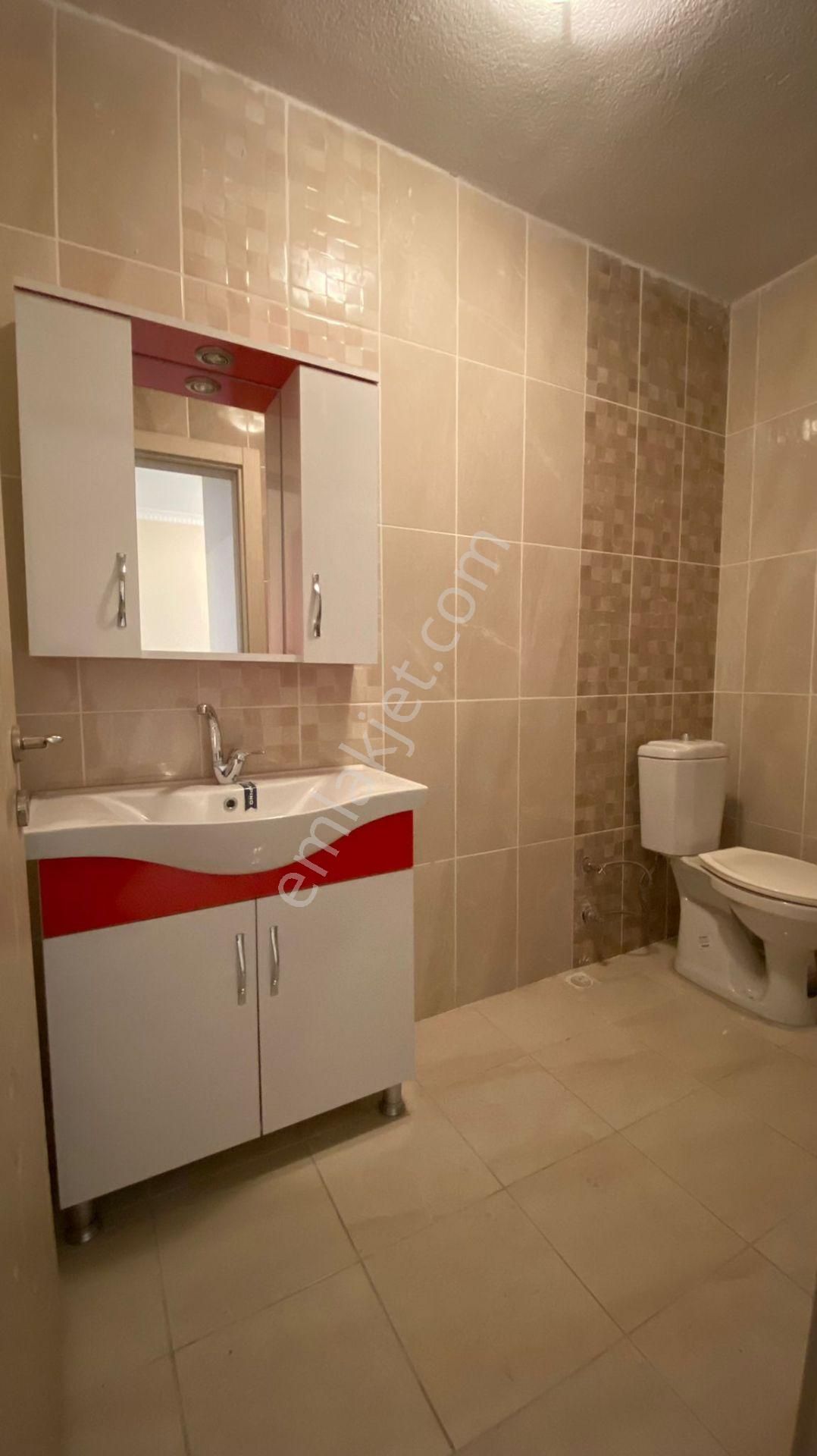 Merkezi Konumda Ferah Geniş Büyük Fırsat 2+1 Satılık Daire - Görsel 20