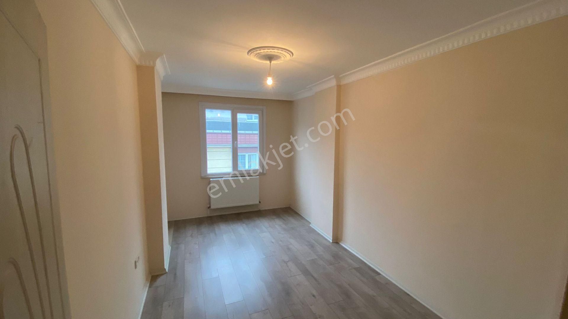 Merkezi Konumda Ferah Geniş Büyük Fırsat 2+1 Satılık Daire - Görsel 25