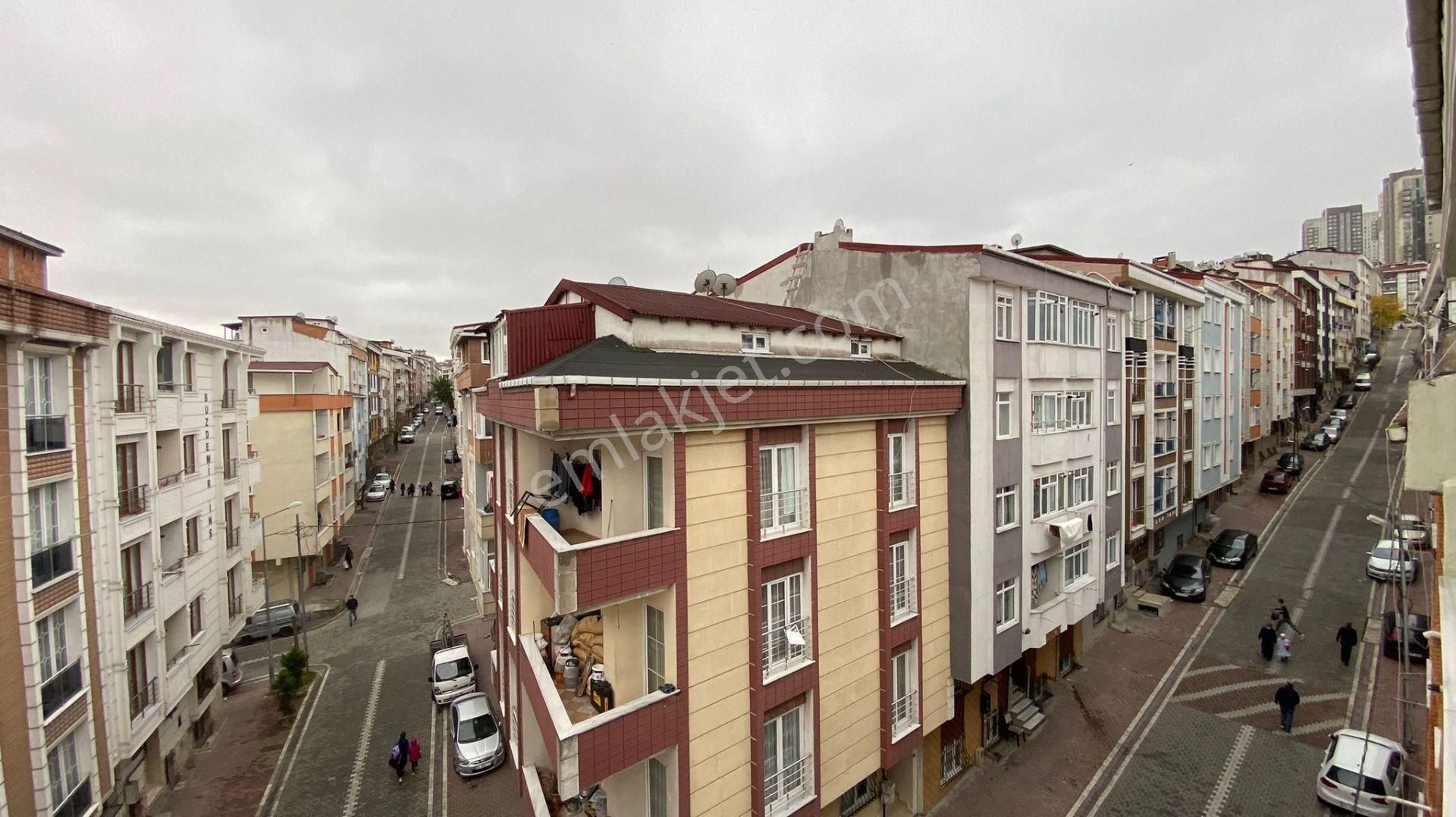 Merkezi Konumda Ferah Geniş Büyük Fırsat 2+1 Satılık Daire - Görsel 18