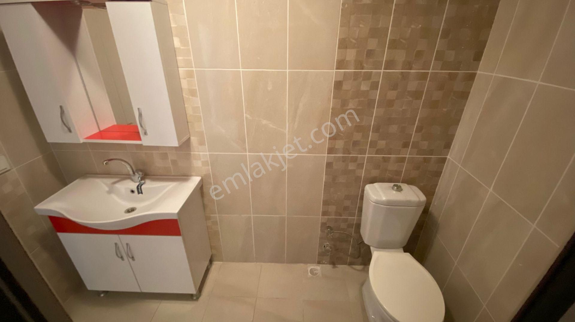 Merkezi Konumda Ferah Geniş Büyük Fırsat 2+1 Satılık Daire - Görsel 22