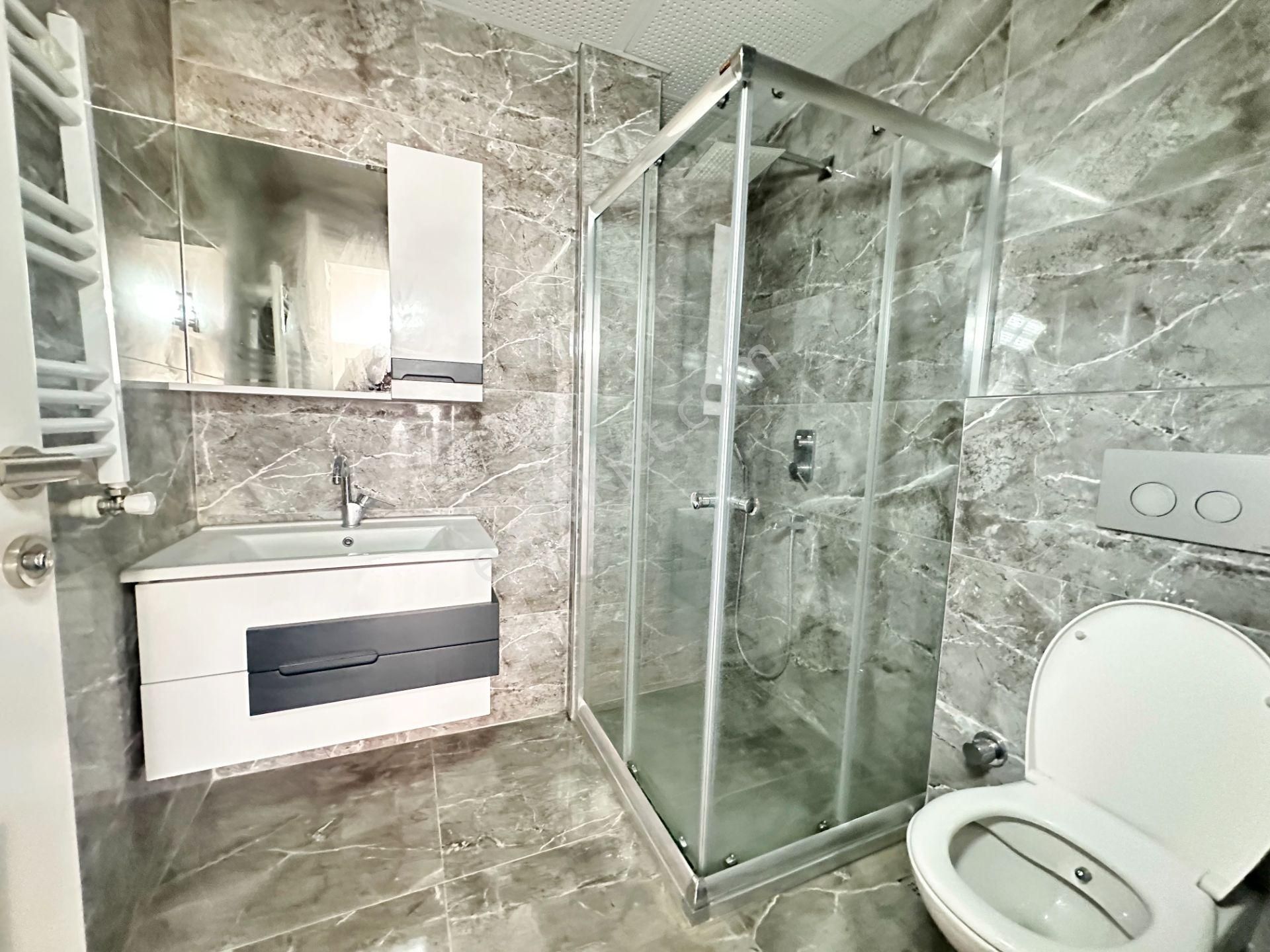 Tramvaya 2.bina Denize Yakın Abone Yapılı 1+1 Daire - Görsel 17