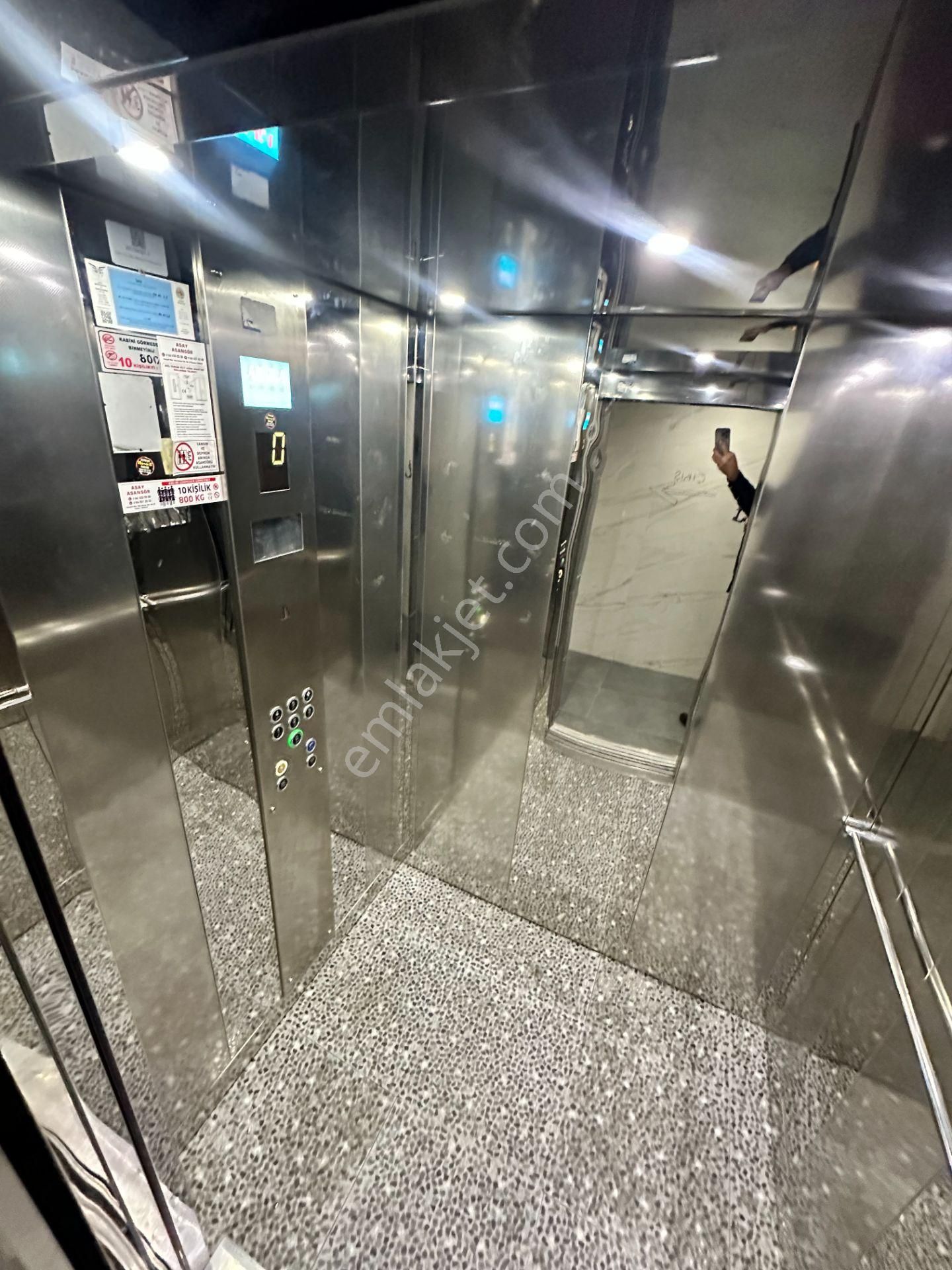 Tramvaya 2.bina Denize Yakın Abone Yapılı 1+1 Daire - Görsel 24