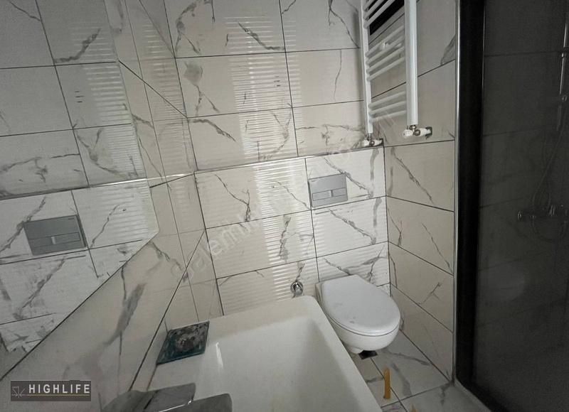 Tecede Ultra Lüx Site İçi Havuzlu Yatırımlık 1+1 - Görsel 6