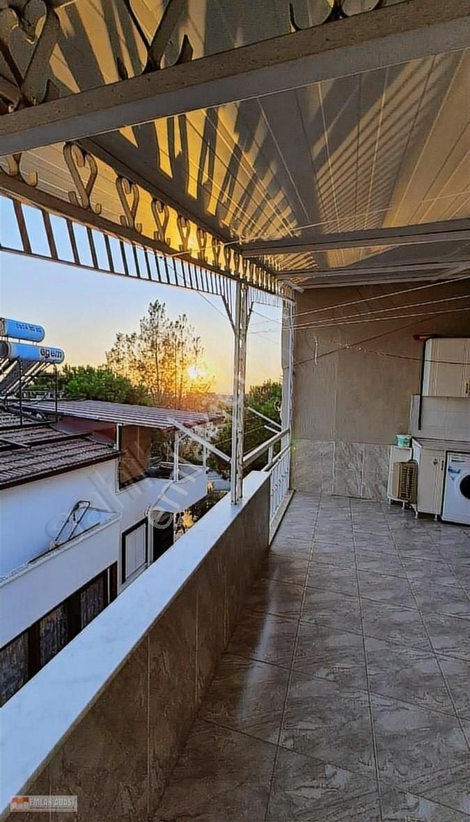 Emlak Adasından K Denızınde 3+1 Trıplex Vılla - Görsel 6