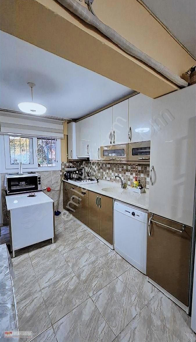 Emlak Adasından K Denızınde 3+1 Trıplex Vılla - Görsel 16