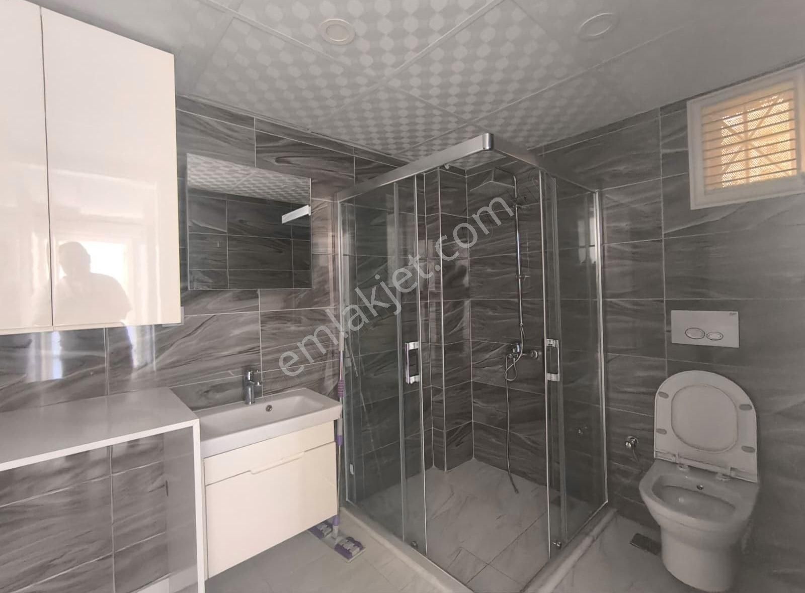 Yenişafak Mahallesi Ferhatlar Koleji Yakını 2+1 Satılık Daire - Görsel 8