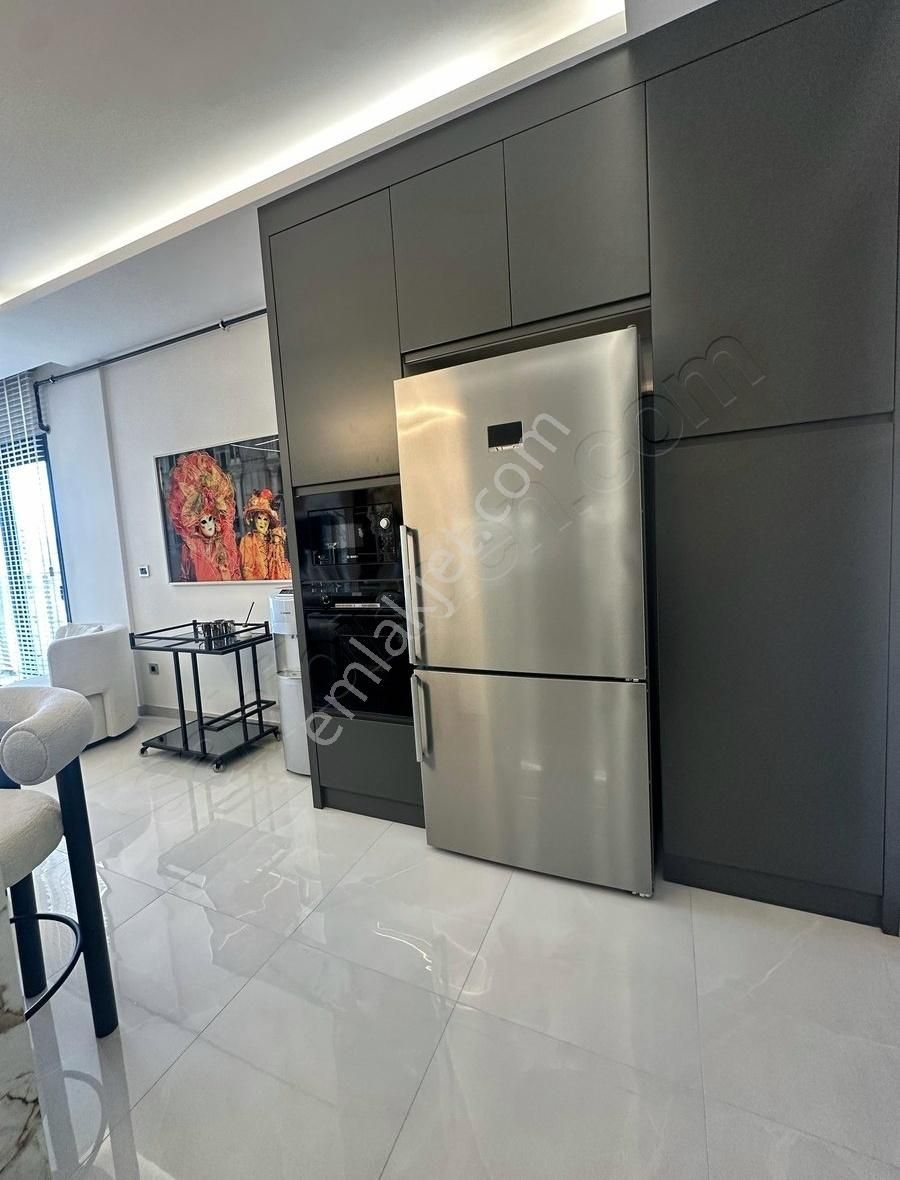 Yenişafakta Konforlu Site İçi 3,5+1 Satılık Lüks Daireler - Görsel 7