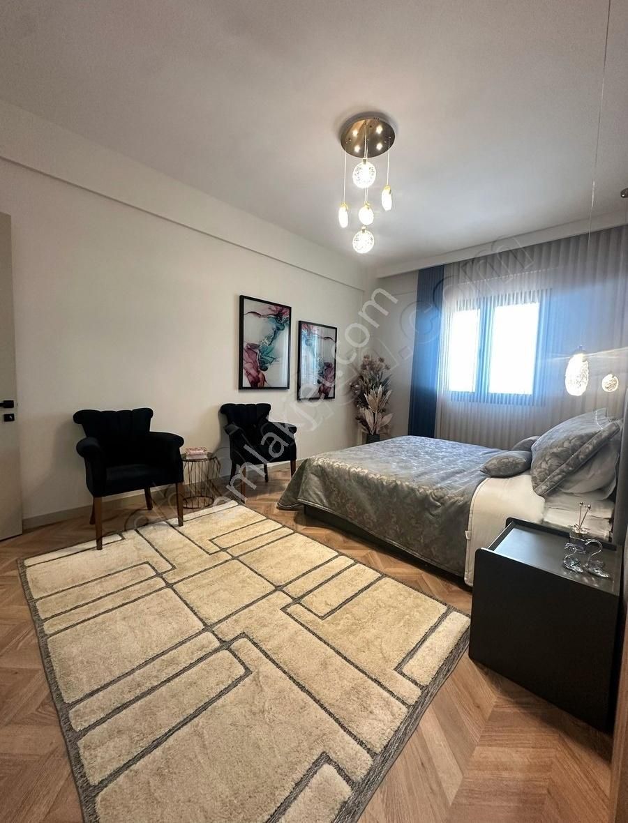 Yenişafakta Konforlu Site İçi 3,5+1 Satılık Lüks Daireler - Görsel 4