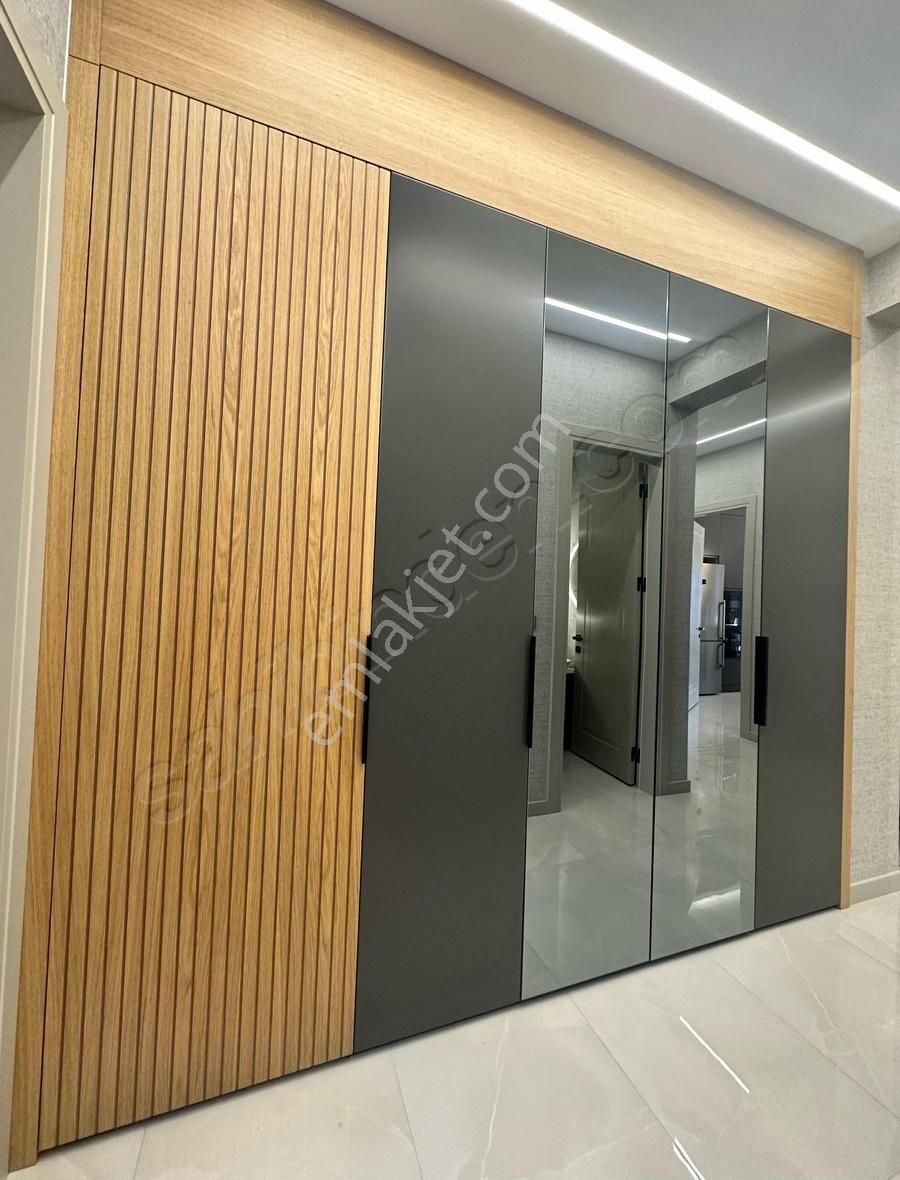 Yenişafakta Konforlu Site İçi 3,5+1 Satılık Lüks Daireler - Görsel 3