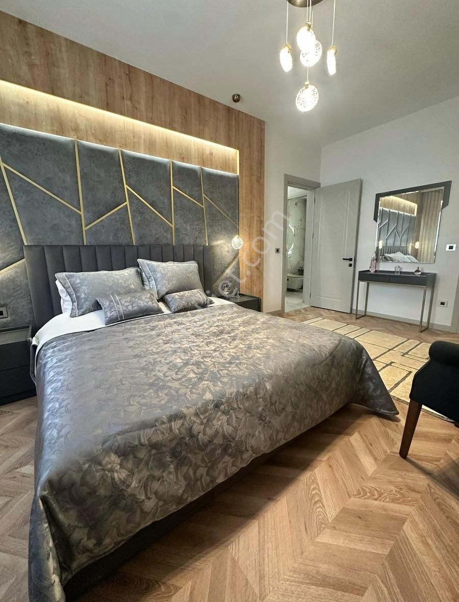 Yenişafakta Konforlu Site İçi 3,5+1 Satılık Lüks Daireler - Görsel 2