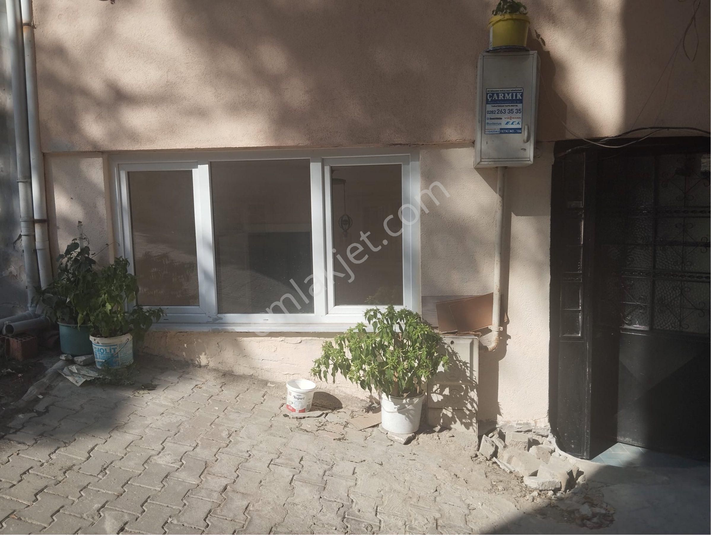 Süleymanpaşa Çınarlı Mah Tadilatlı Kaçmaz 1+1 - Görsel 9