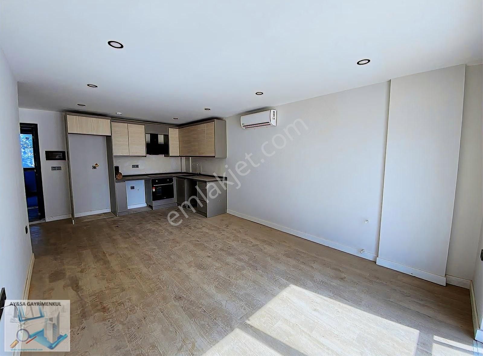 Altıntaş'ta Yüzme Havuzlu Kapalı Otoparklı Site İçinde 1+1 50m² - Görsel 7