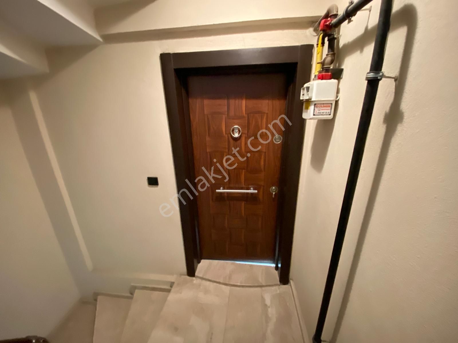 Buca Yeşilbağlar Mah Anacadde Plan Projeli 2+1 - Görsel 11