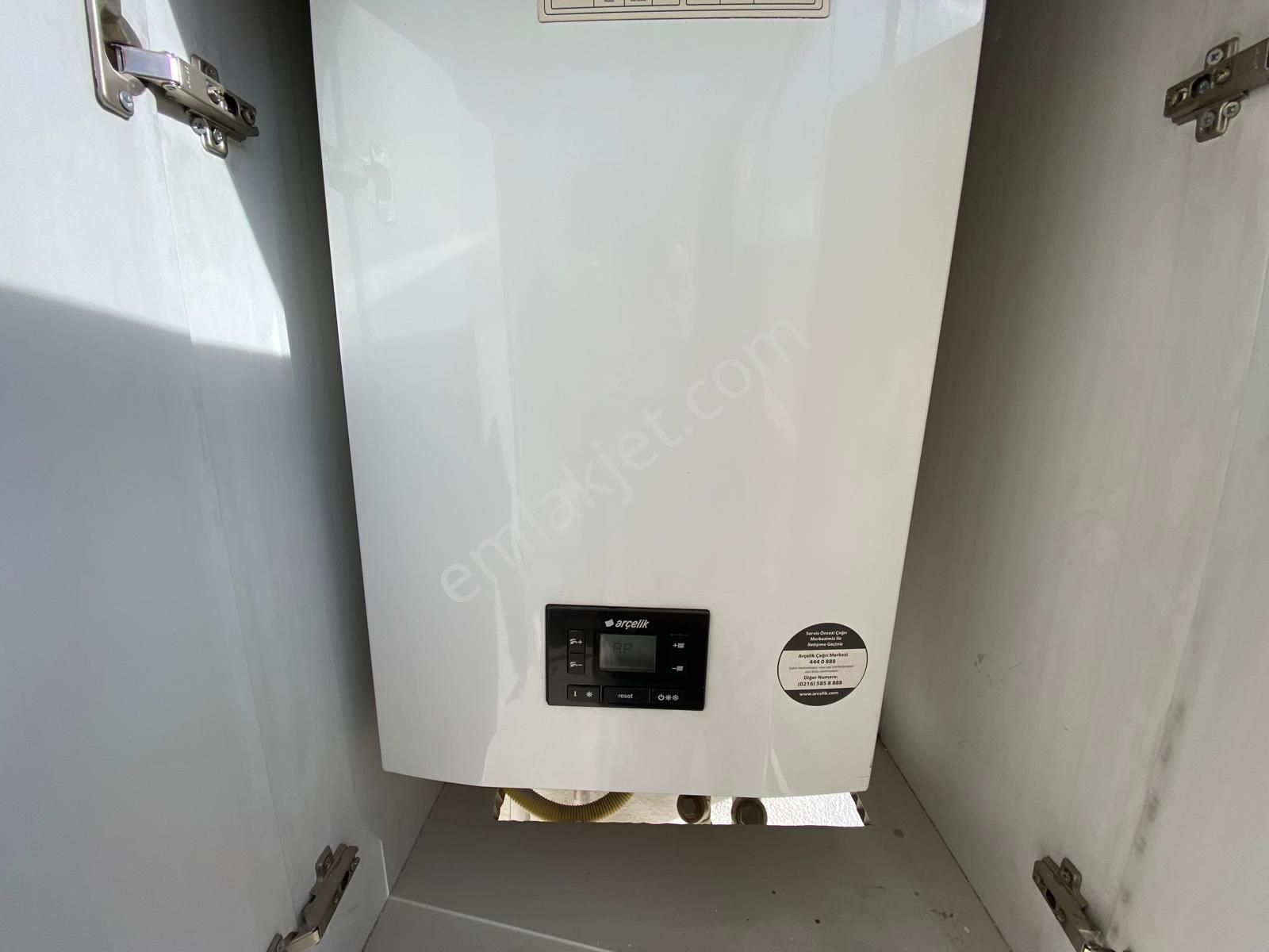 Buca Yeşilbağlar Mah Anacadde Plan Projeli 2+1 - Görsel 14