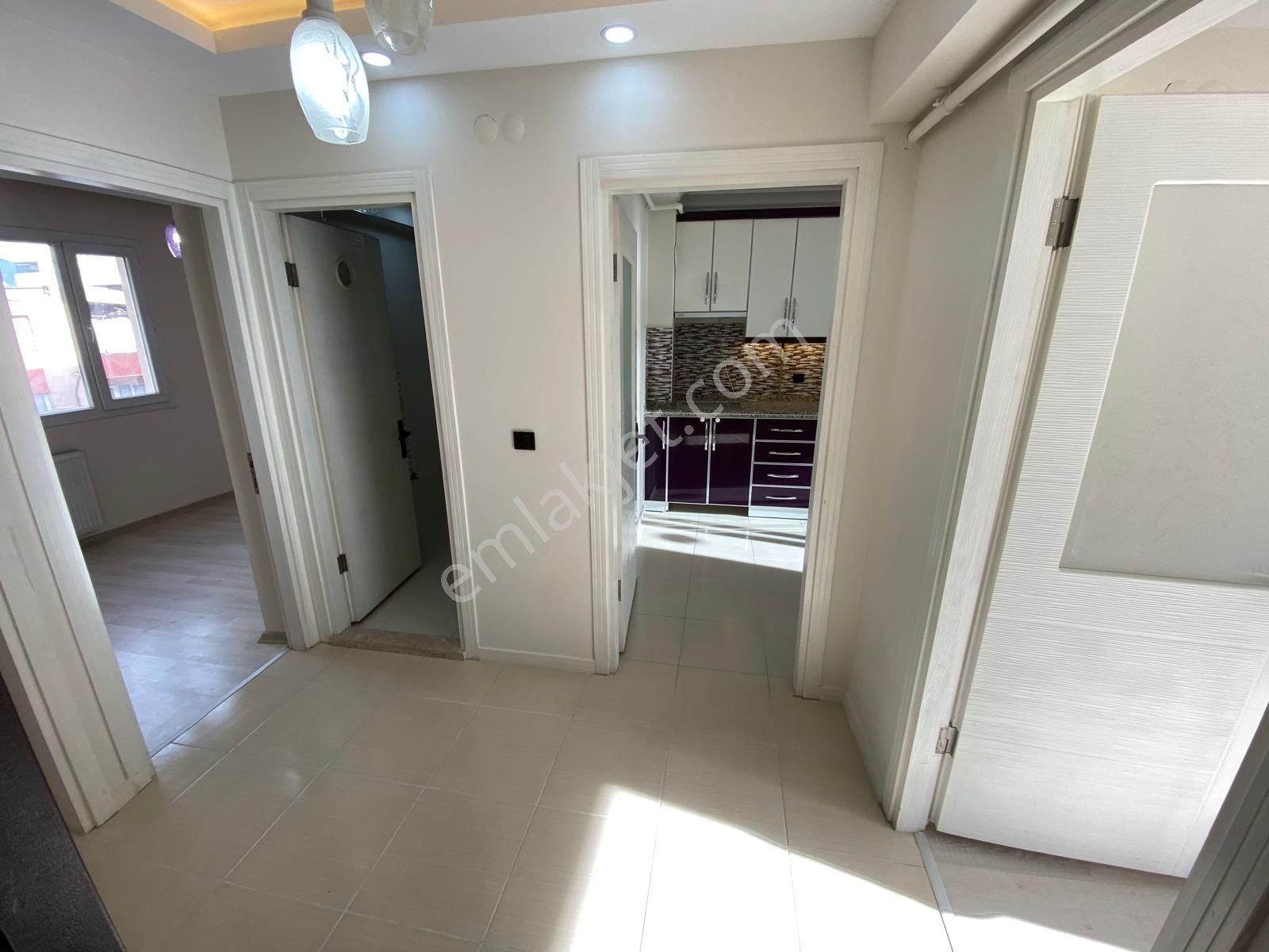 Buca Yeşilbağlar Mah Anacadde Plan Projeli 2+1 - Görsel 10