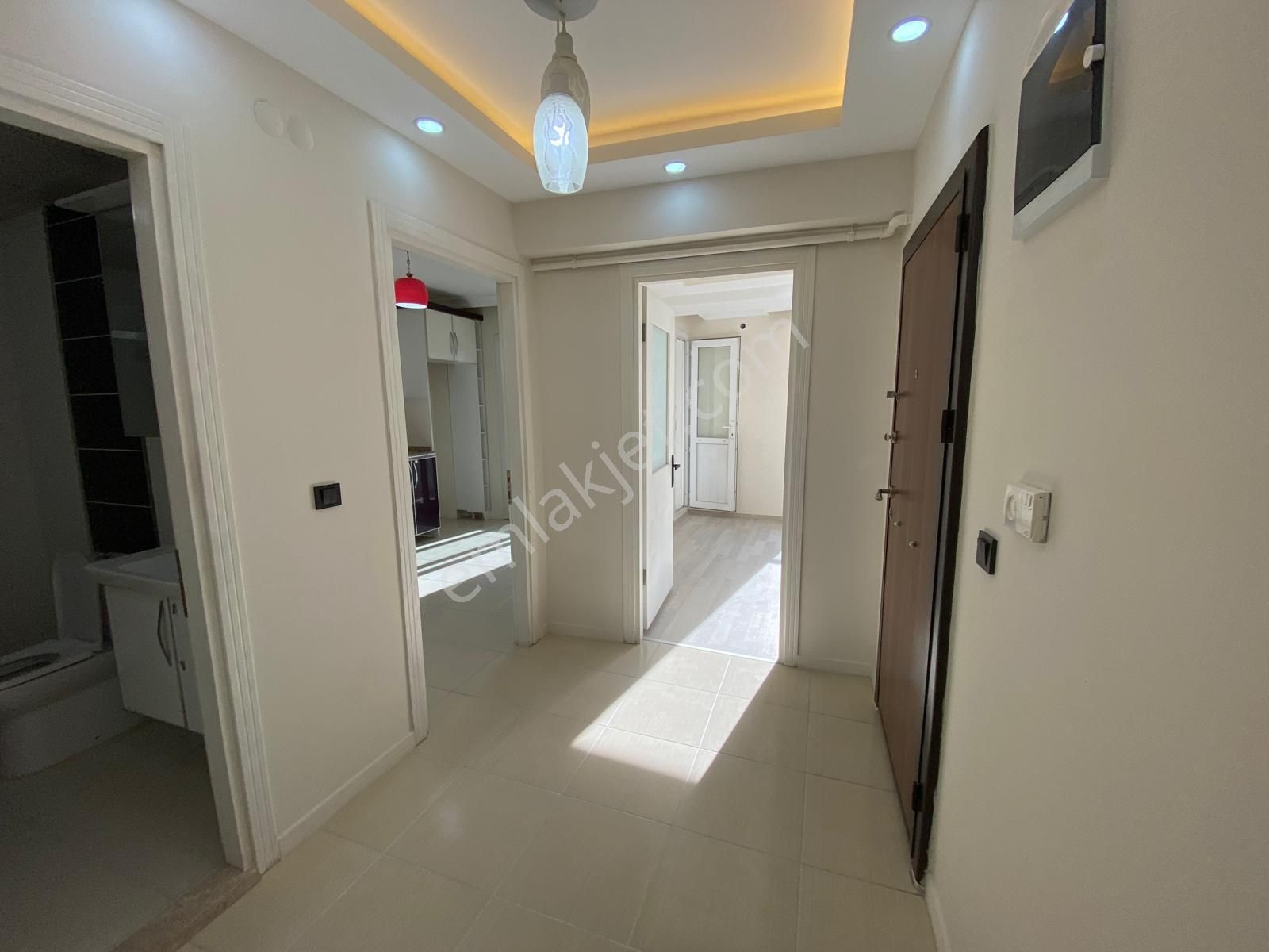 Buca Yeşilbağlar Mah Anacadde Plan Projeli 2+1 - Görsel 6