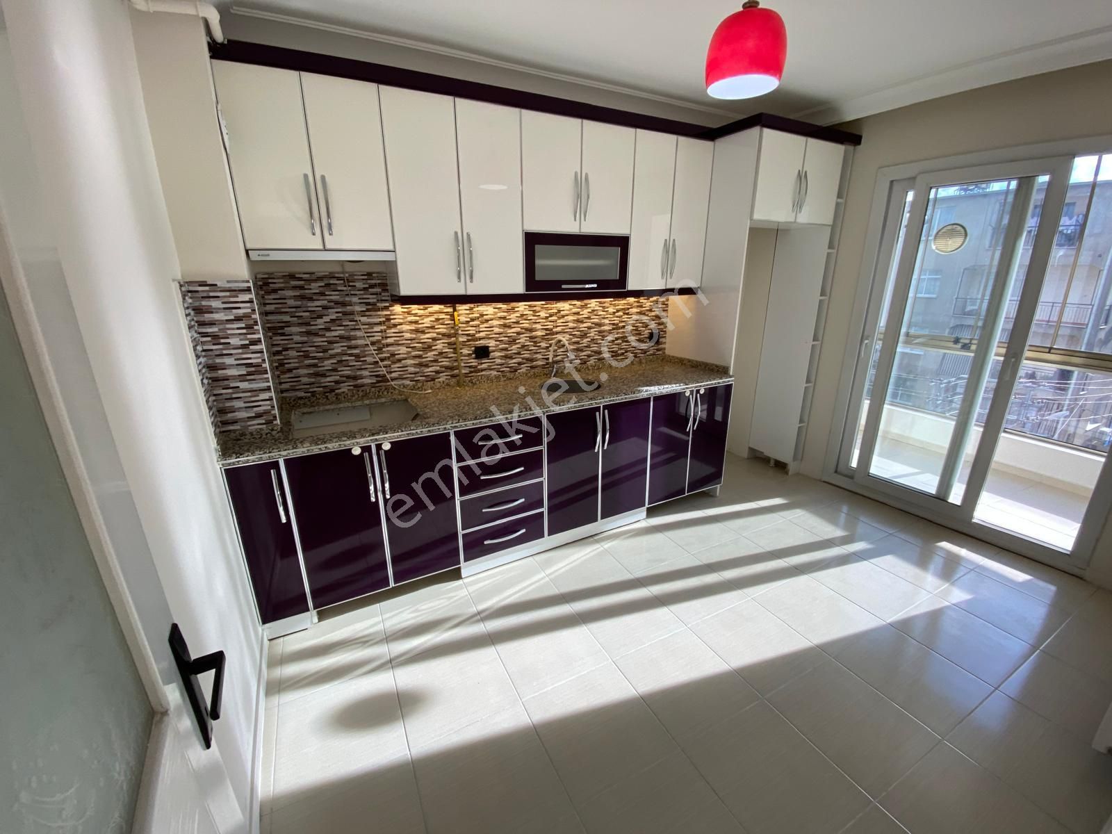 Buca Yeşilbağlar Mah Anacadde Plan Projeli 2+1 - Görsel 16