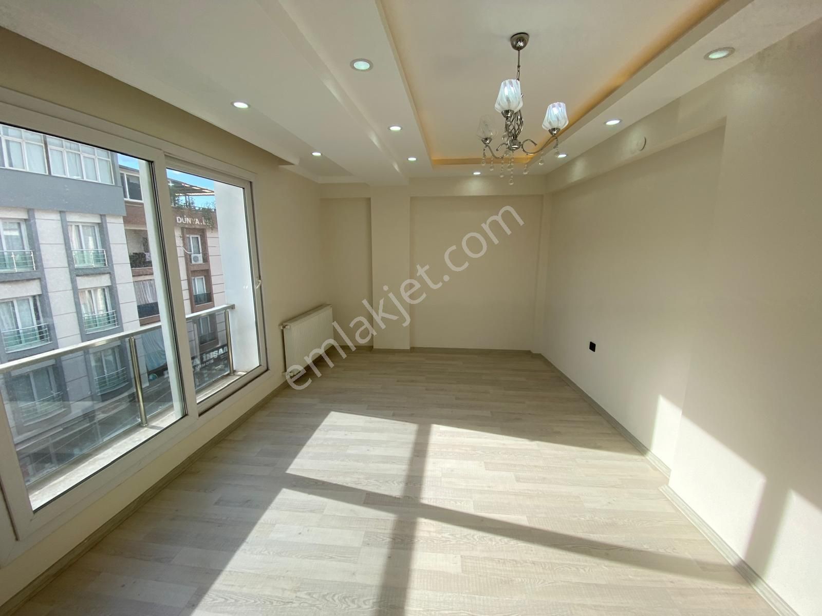 Buca Yeşilbağlar Mah Anacadde Plan Projeli 2+1 - Görsel 8