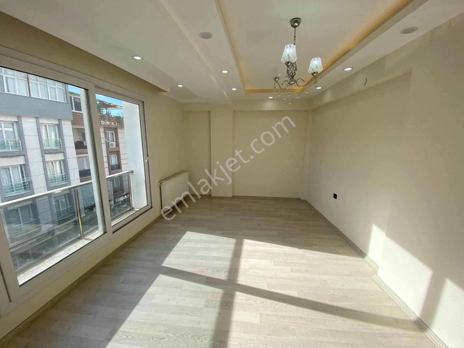 Buca Yeşilbağlar Mah Anacadde Plan Projeli 2+1 - Görsel 5