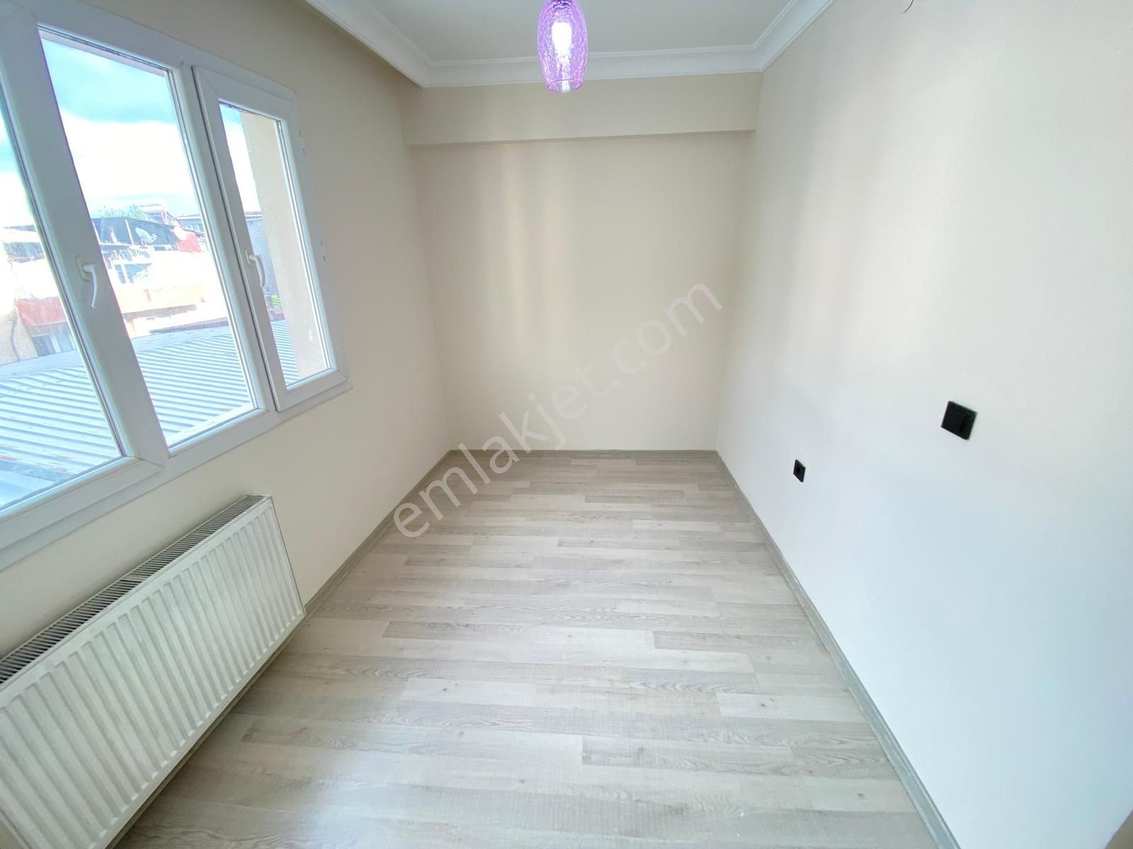 Buca Yeşilbağlar Mah Anacadde Plan Projeli 2+1 - Görsel 2