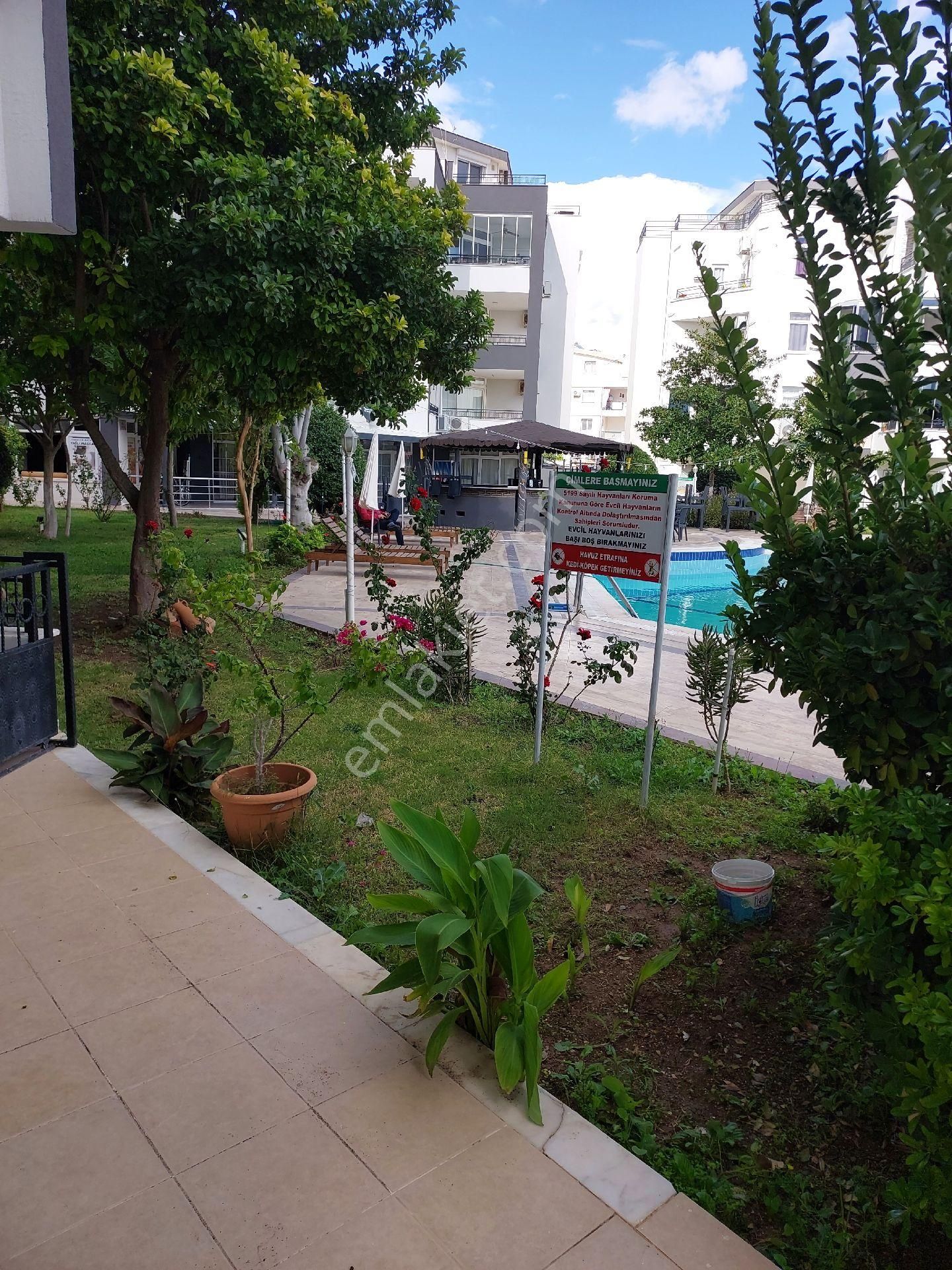 Muhteşem Manzaralı Didim De Satılık 4+1 Dubleks - Görsel 5