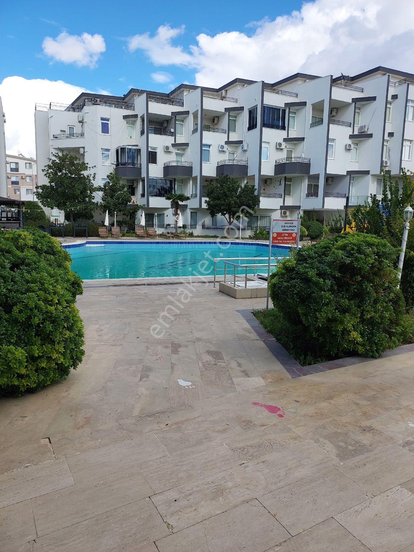 Muhteşem Manzaralı Didim De Satılık 4+1 Dubleks - Görsel 4
