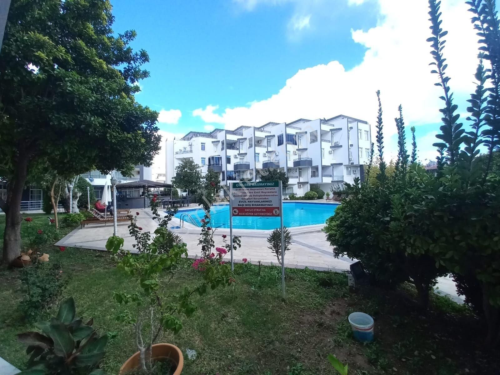 Muhteşem Manzaralı Didim De Satılık 4+1 Dubleks - Görsel 14