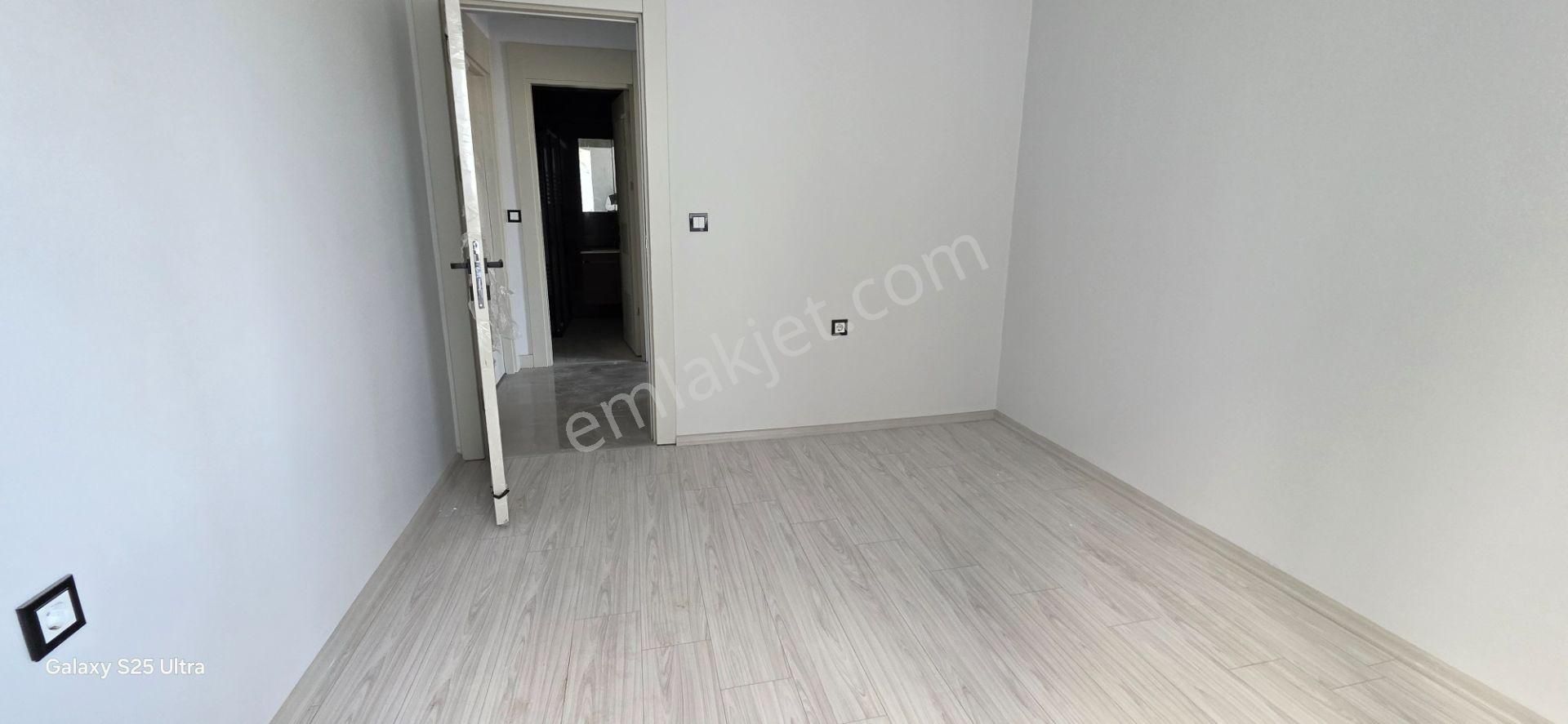 Royal Emlak Erdemli Tömük Mah Satılık 3+1 Yazlık 145m2 Daire Denize Yakın - Görsel 19