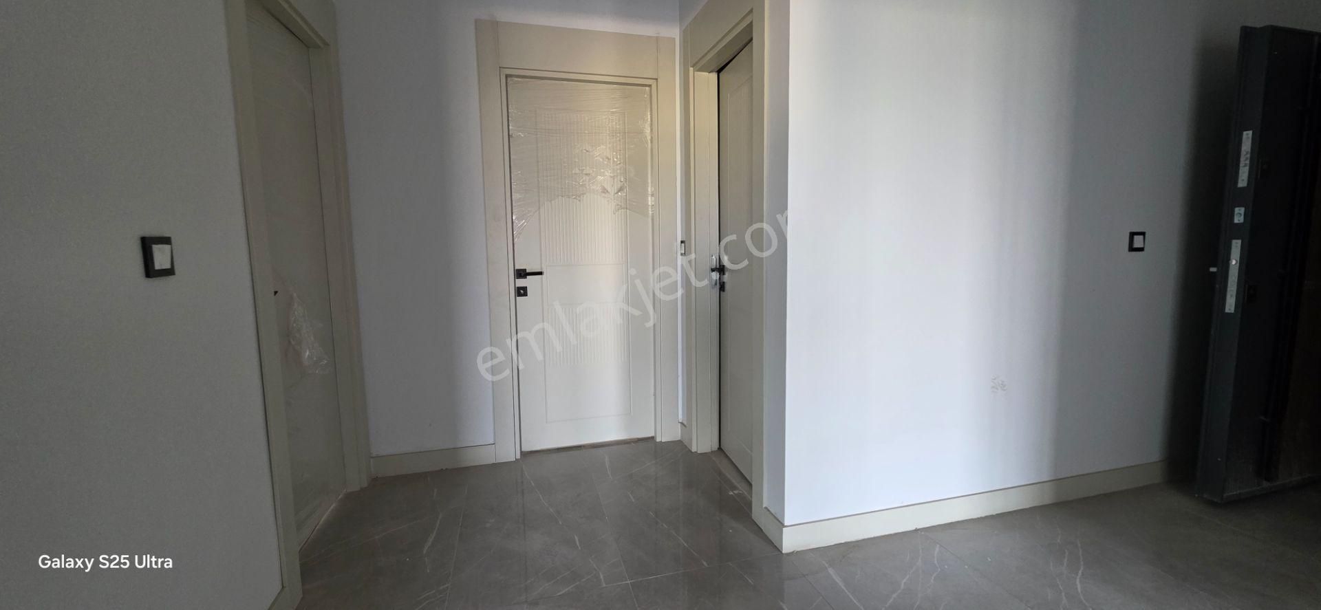 Royal Emlak Erdemli Tömük Mah Satılık 3+1 Yazlık 145m2 Daire Denize Yakın - Görsel 6