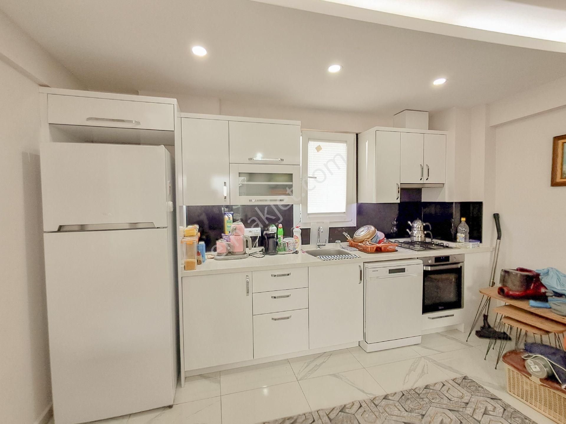 Ortaca Karaburunda Eşyalı Satılık Geniş 65 M² 1+1 Satılık Daire - Görsel 6