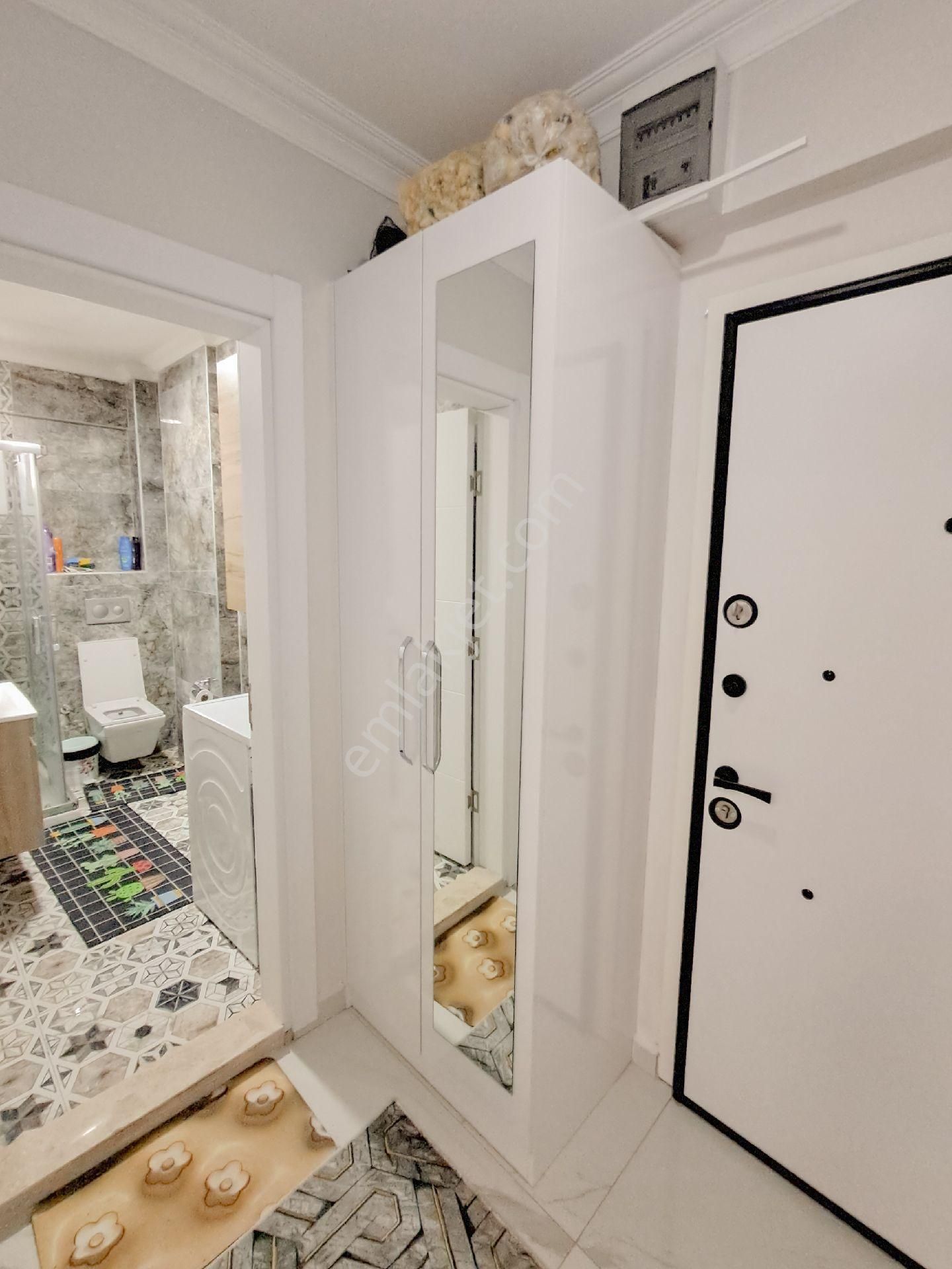 Ortaca Karaburunda Eşyalı Satılık Geniş 65 M² 1+1 Satılık Daire - Görsel 20