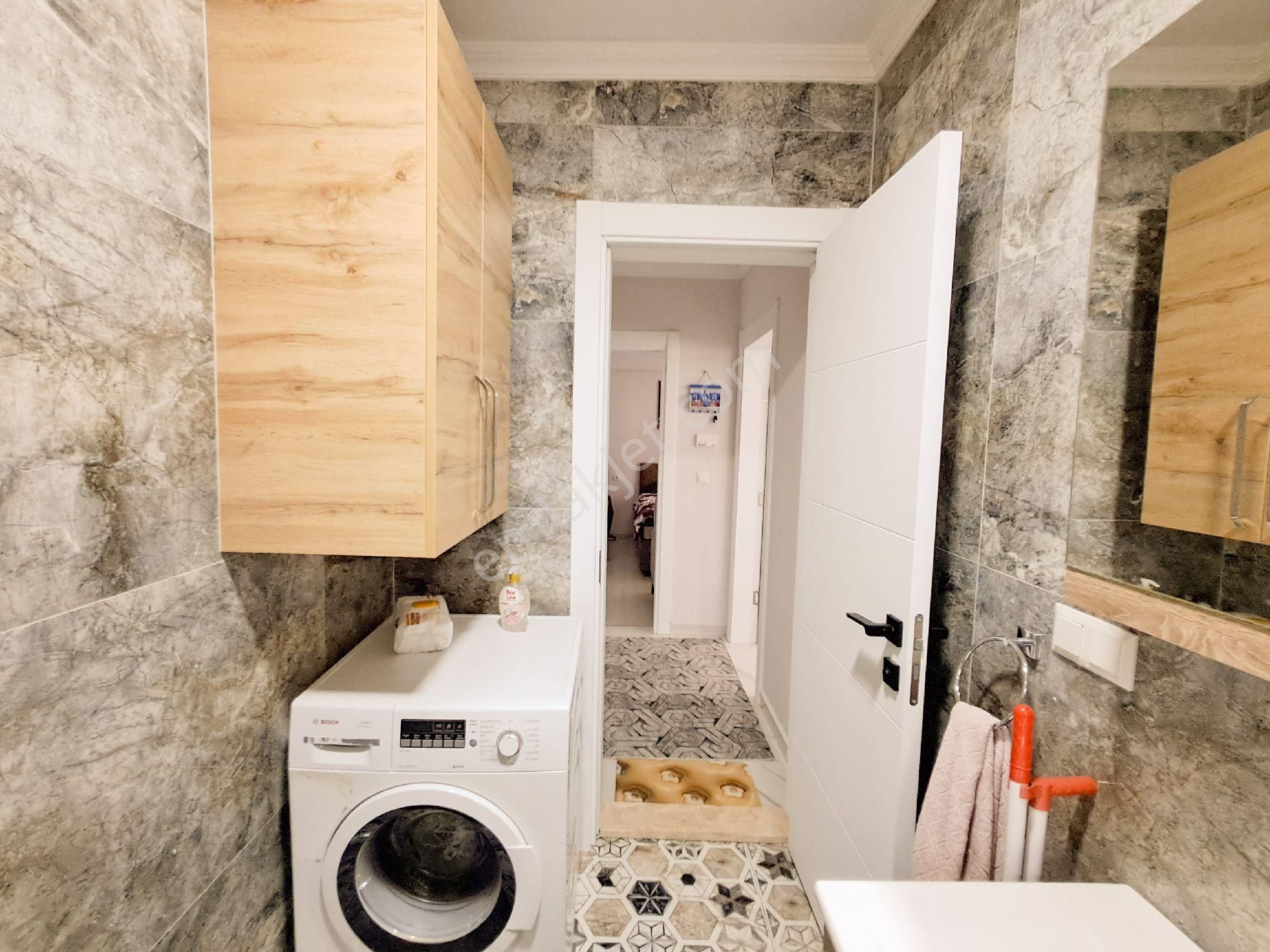 Ortaca Karaburunda Eşyalı Satılık Geniş 65 M² 1+1 Satılık Daire - Görsel 13