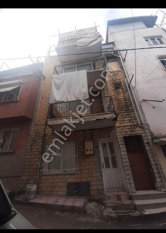 Artenew Emlak'tan Bornova Altındag'da Satılık 2 Bına - Görsel 4