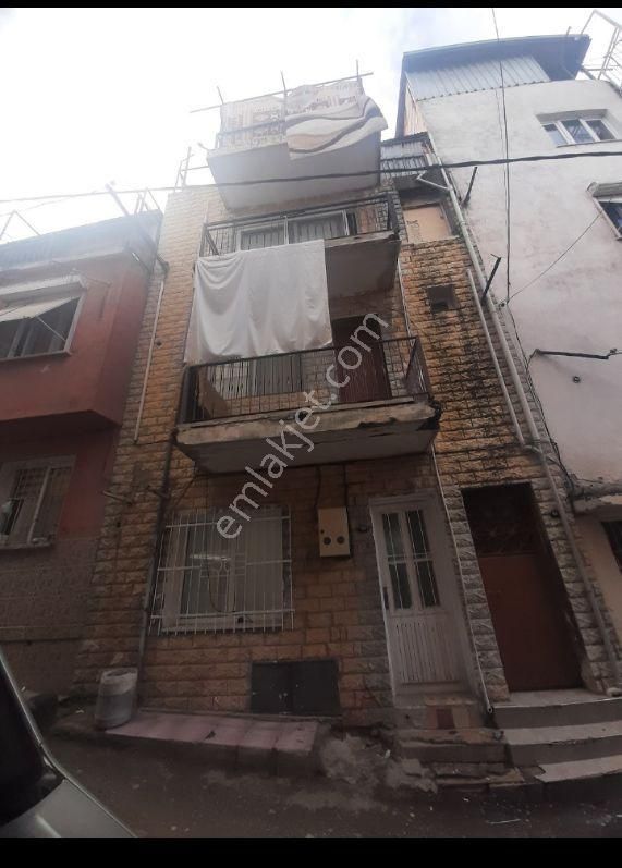 Artenew Emlak'tan Bornova Altındag'da Satılık 2 Bına - Görsel 3