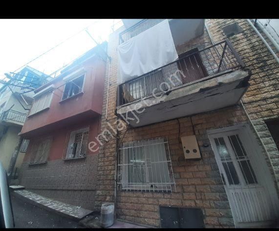 Artenew Emlak'tan Bornova Altındag'da Satılık 2 Bına - Görsel 2