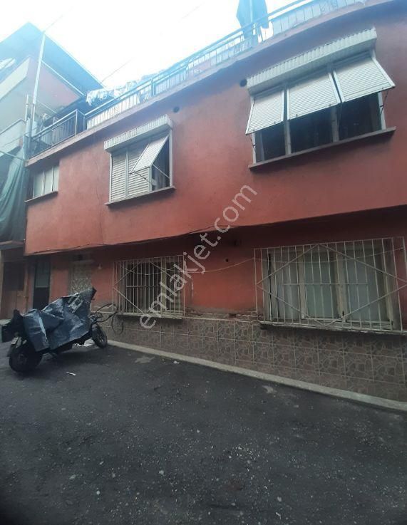 Artenew Emlak'tan Bornova Altındag'da Satılık 2 Bına - Görsel 6