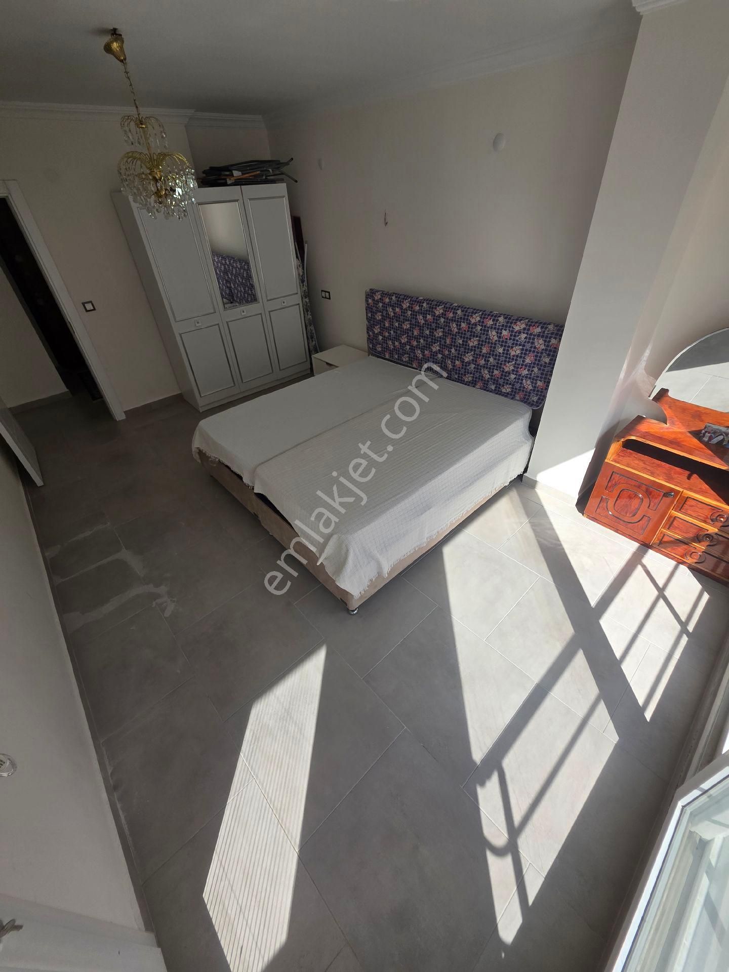 🏡 Aydın Didim Efeler Mahallesi’nde Merkezi Konumda Satılık 3+1 Dubleks Daire🏡 - Görsel 5