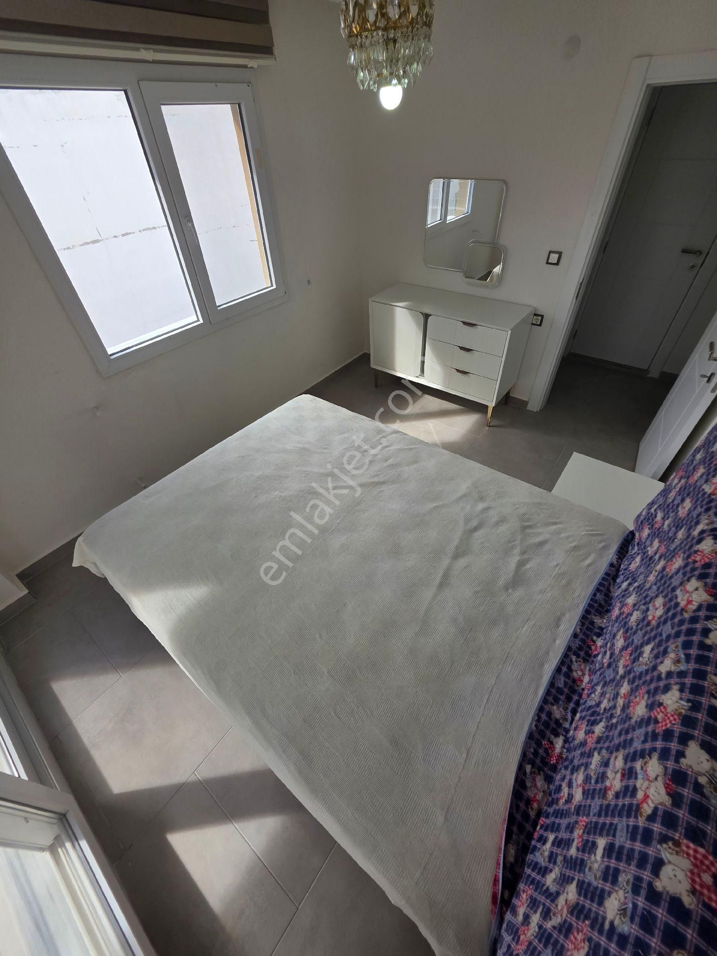 🏡 Aydın Didim Efeler Mahallesi’nde Merkezi Konumda Satılık 3+1 Dubleks Daire🏡 - Görsel 9