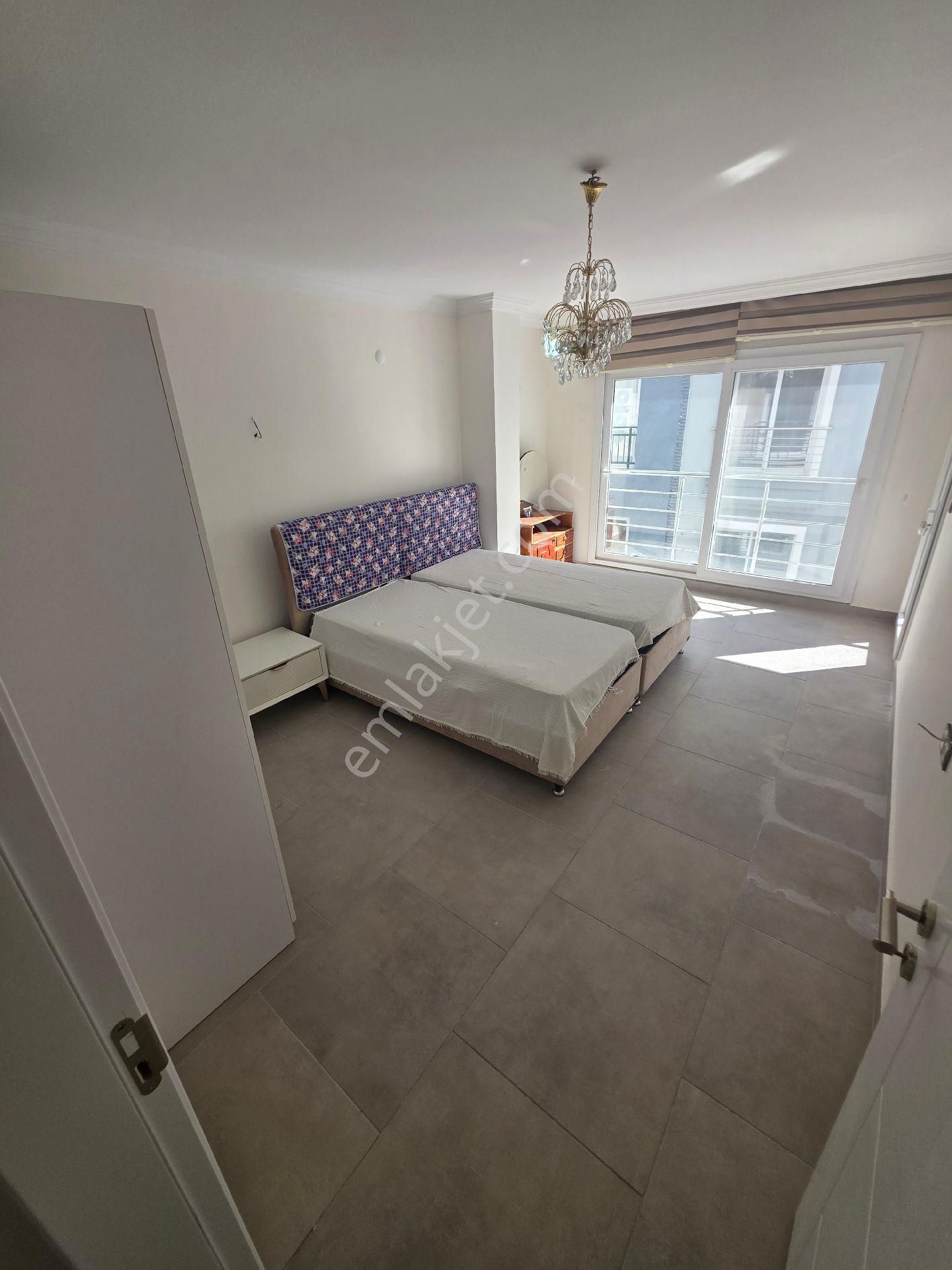 🏡 Aydın Didim Efeler Mahallesi’nde Merkezi Konumda Satılık 3+1 Dubleks Daire🏡 - Görsel 6