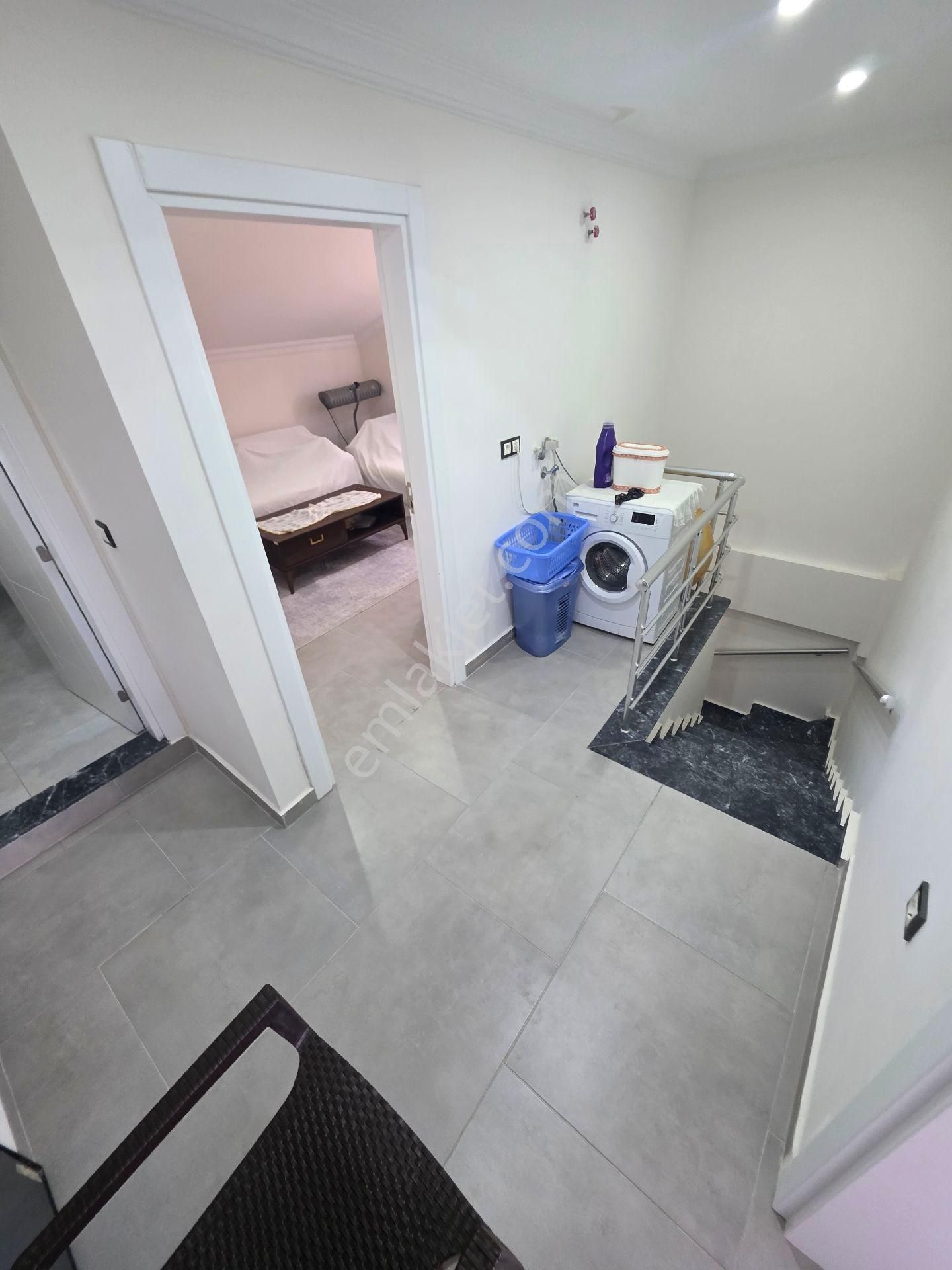 🏡 Aydın Didim Efeler Mahallesi’nde Merkezi Konumda Satılık 3+1 Dubleks Daire🏡 - Görsel 16