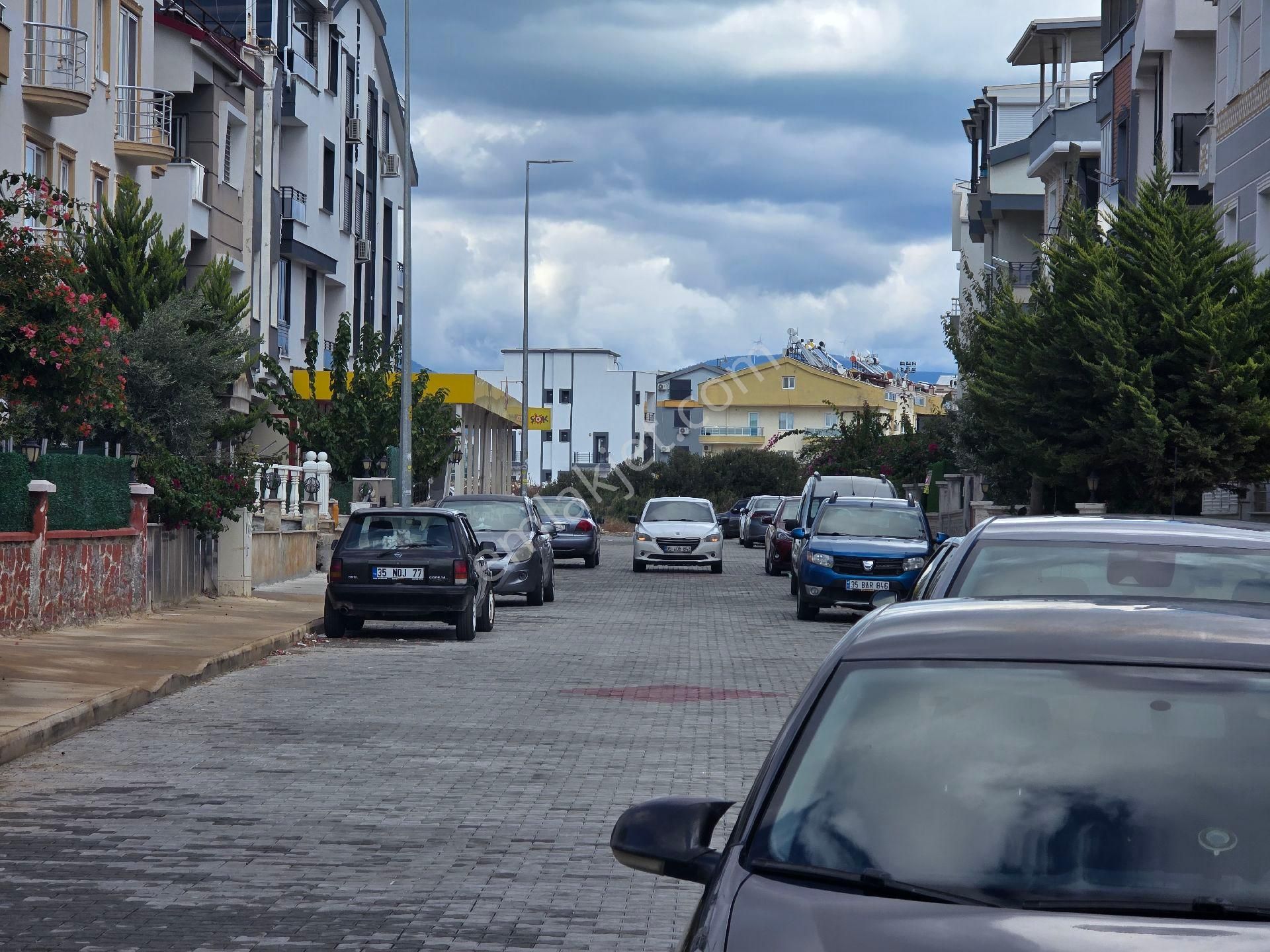 🏡 Aydın Didim Efeler Mahallesi’nde Merkezi Konumda Satılık 3+1 Dubleks Daire🏡 - Görsel 2