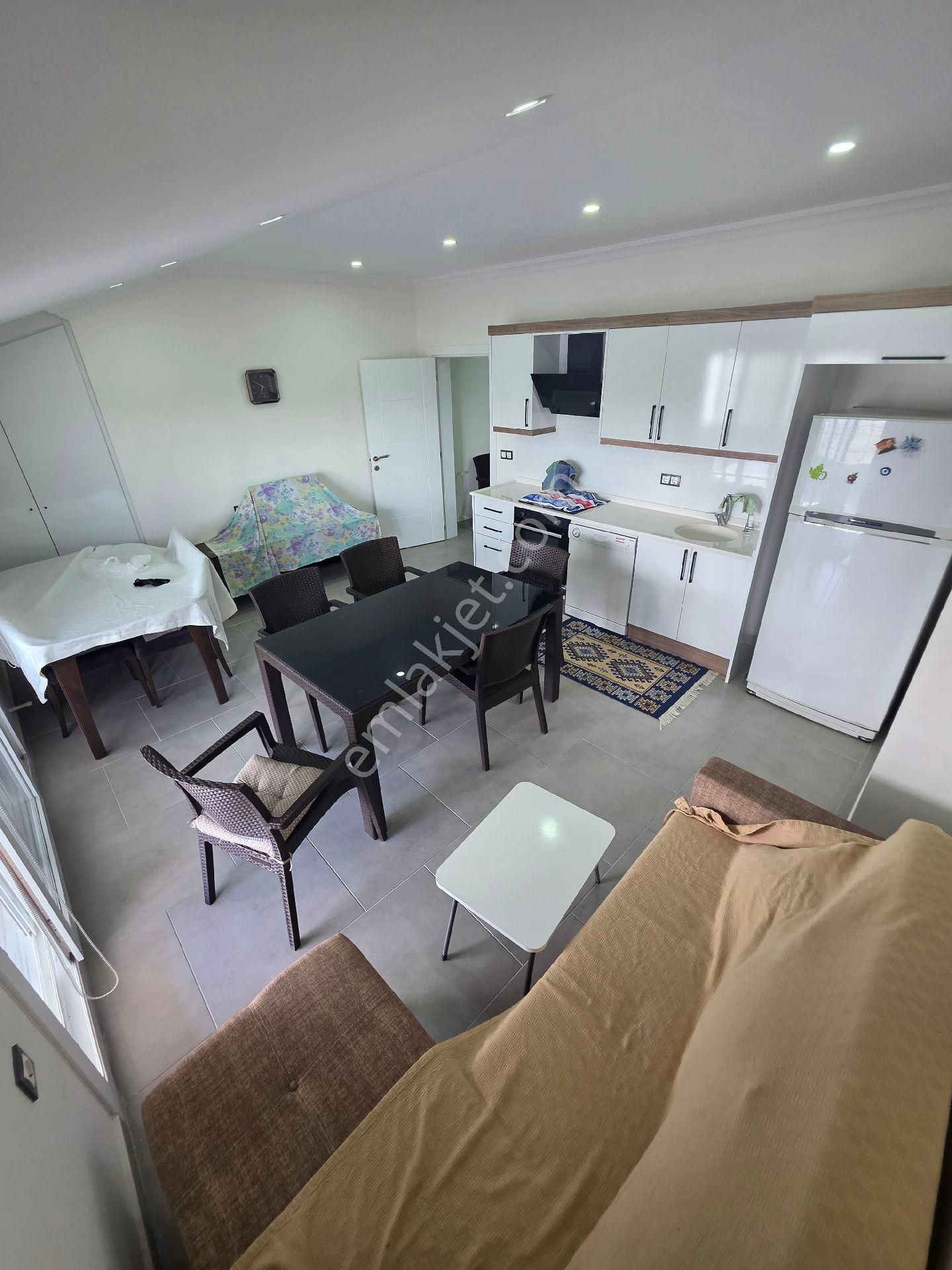 🏡 Aydın Didim Efeler Mahallesi’nde Merkezi Konumda Satılık 3+1 Dubleks Daire🏡 - Görsel 22