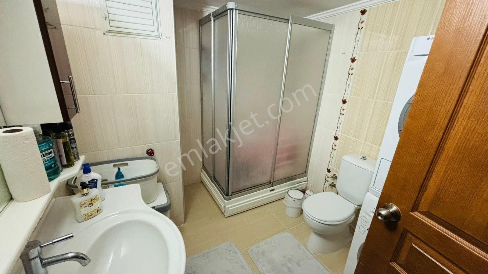 Bornova Metro Durağı Tam Karşısında 3+1 Satılık Daire ! - Görsel 18